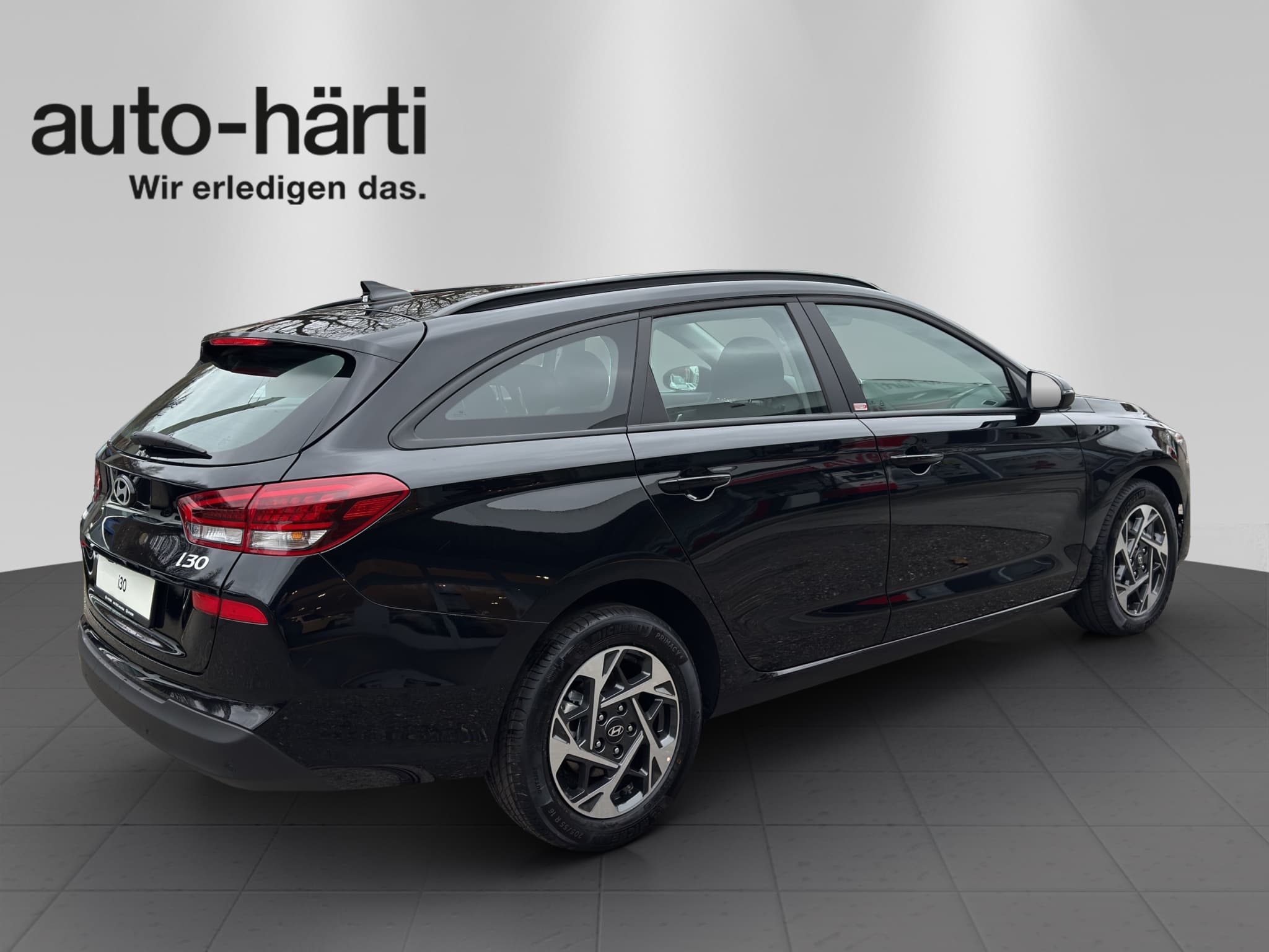 HYUNDAI i30 W 1.0 T-GDi Origo DCT - Bild 11