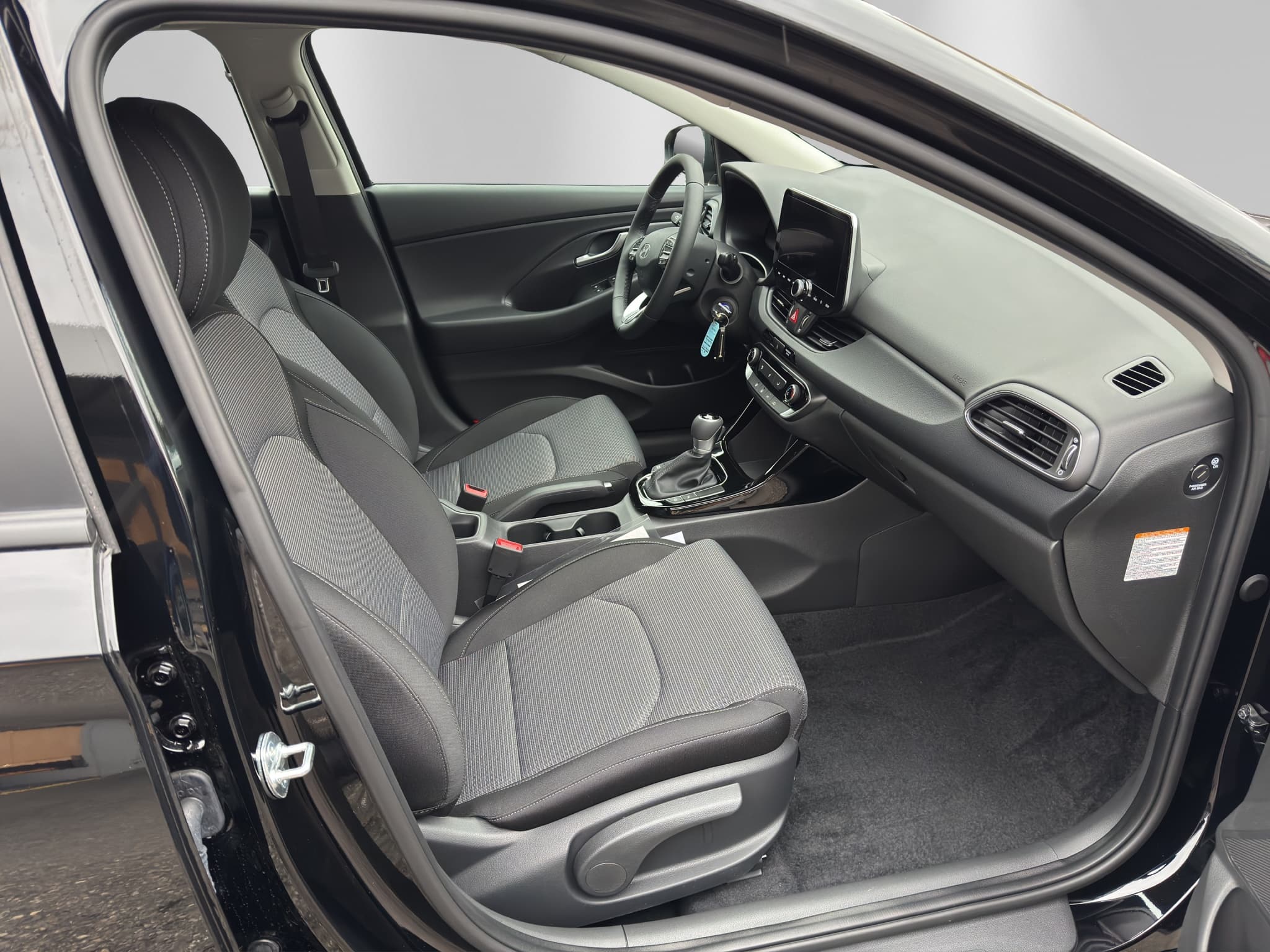 HYUNDAI i30 W 1.0 T-GDi Origo DCT - Bild 19