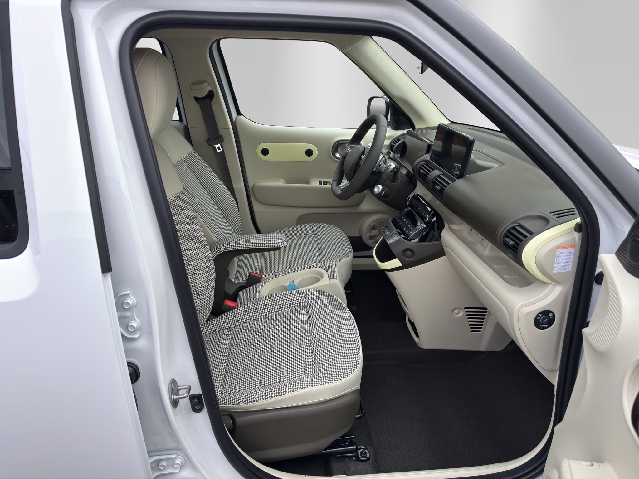 HYUNDAI Inster 49kWh Amplia - Bild 12
