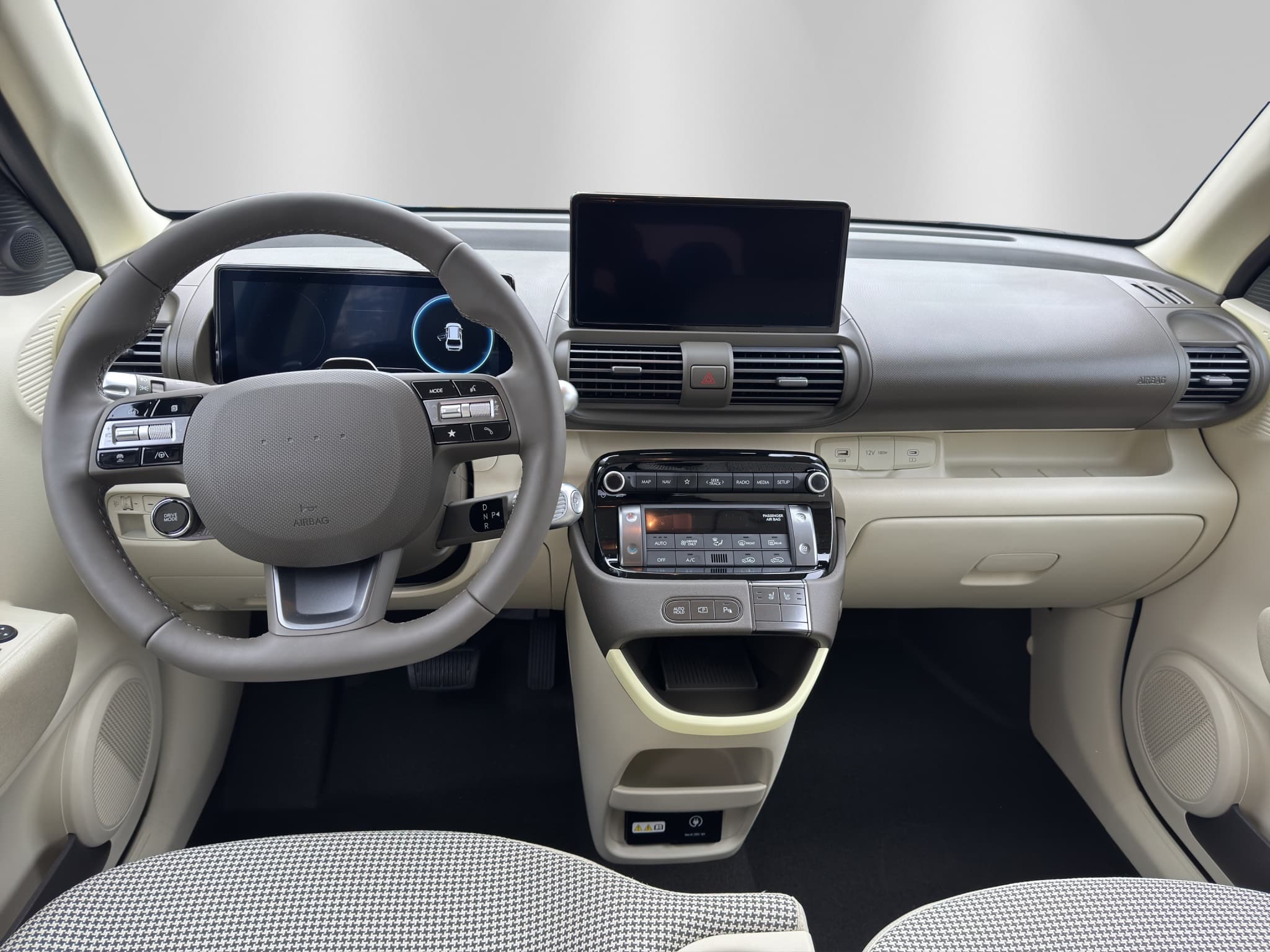 HYUNDAI Inster 49kWh Amplia - Bild 14