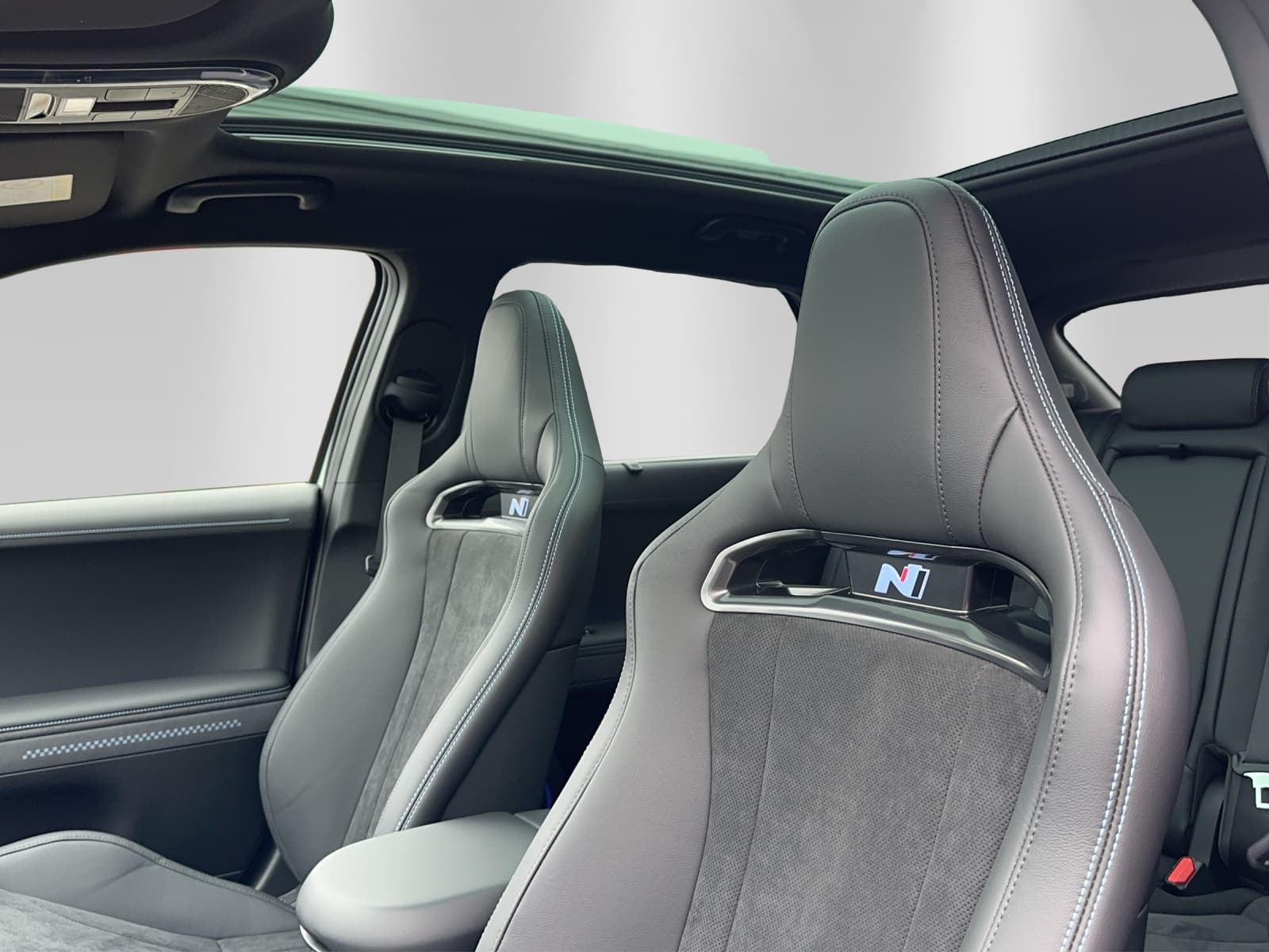 HYUNDAI Ioniq 5 N 84kWh 4WD - Bild 13