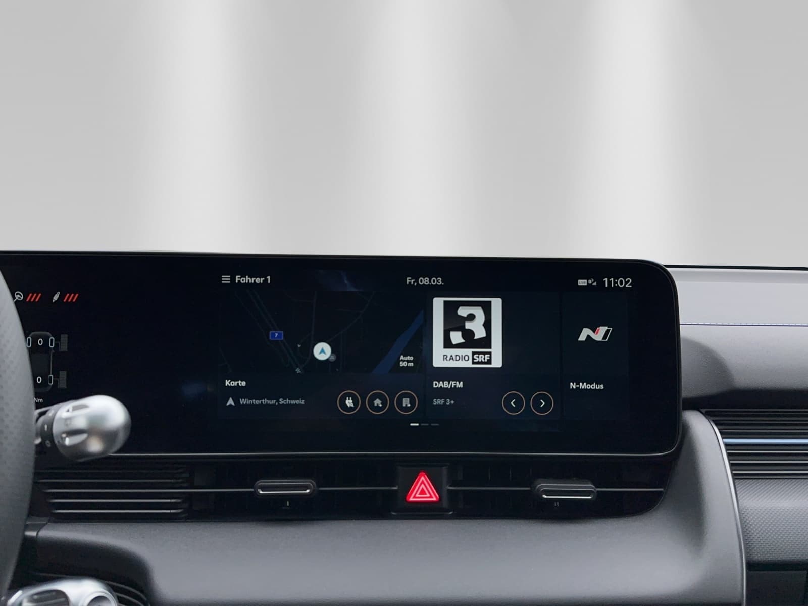 HYUNDAI Ioniq 5 N 84kWh 4WD - Bild 17