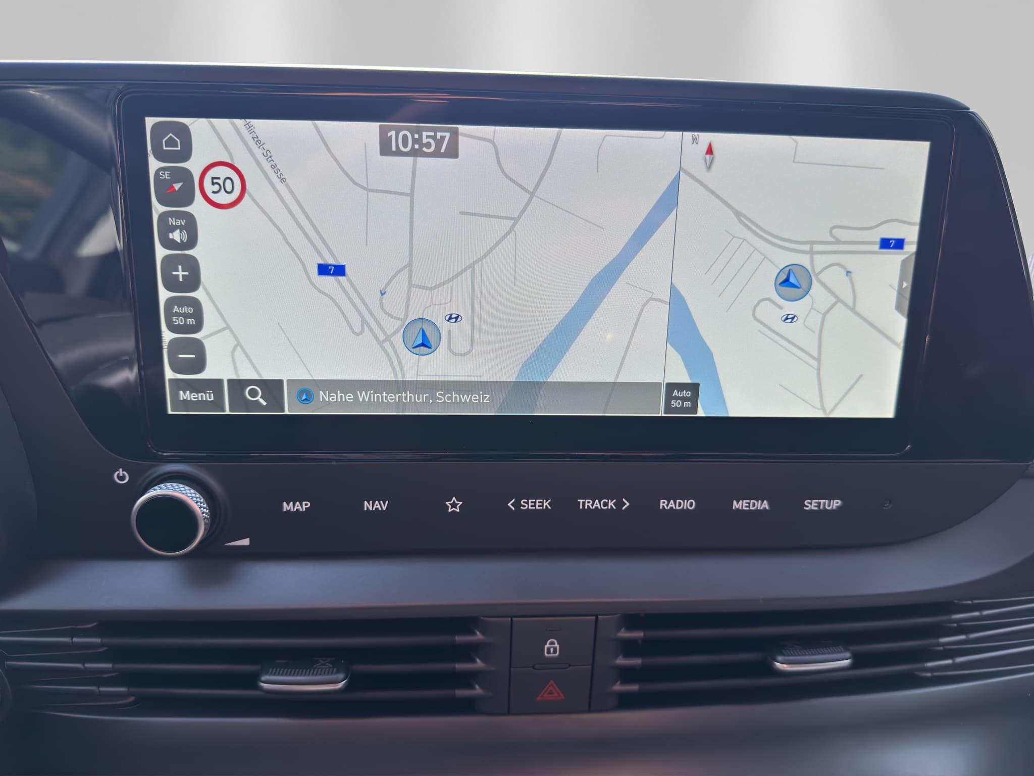 HYUNDAI Bayon 1.0 T-GDi VertexDCT - Bild 18