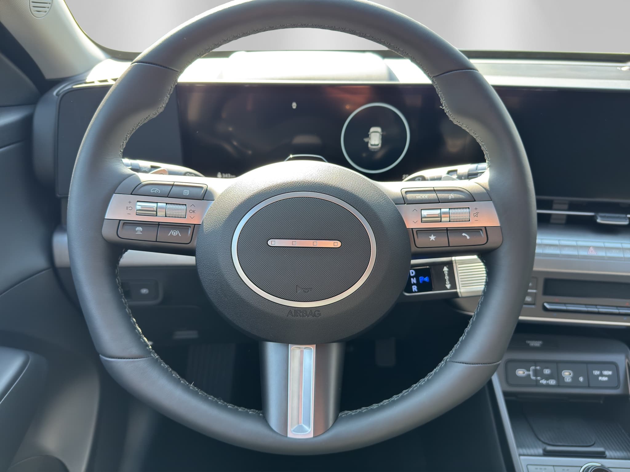 HYUNDAI Kona EV 65.4 kWh Vertex - Bild 15