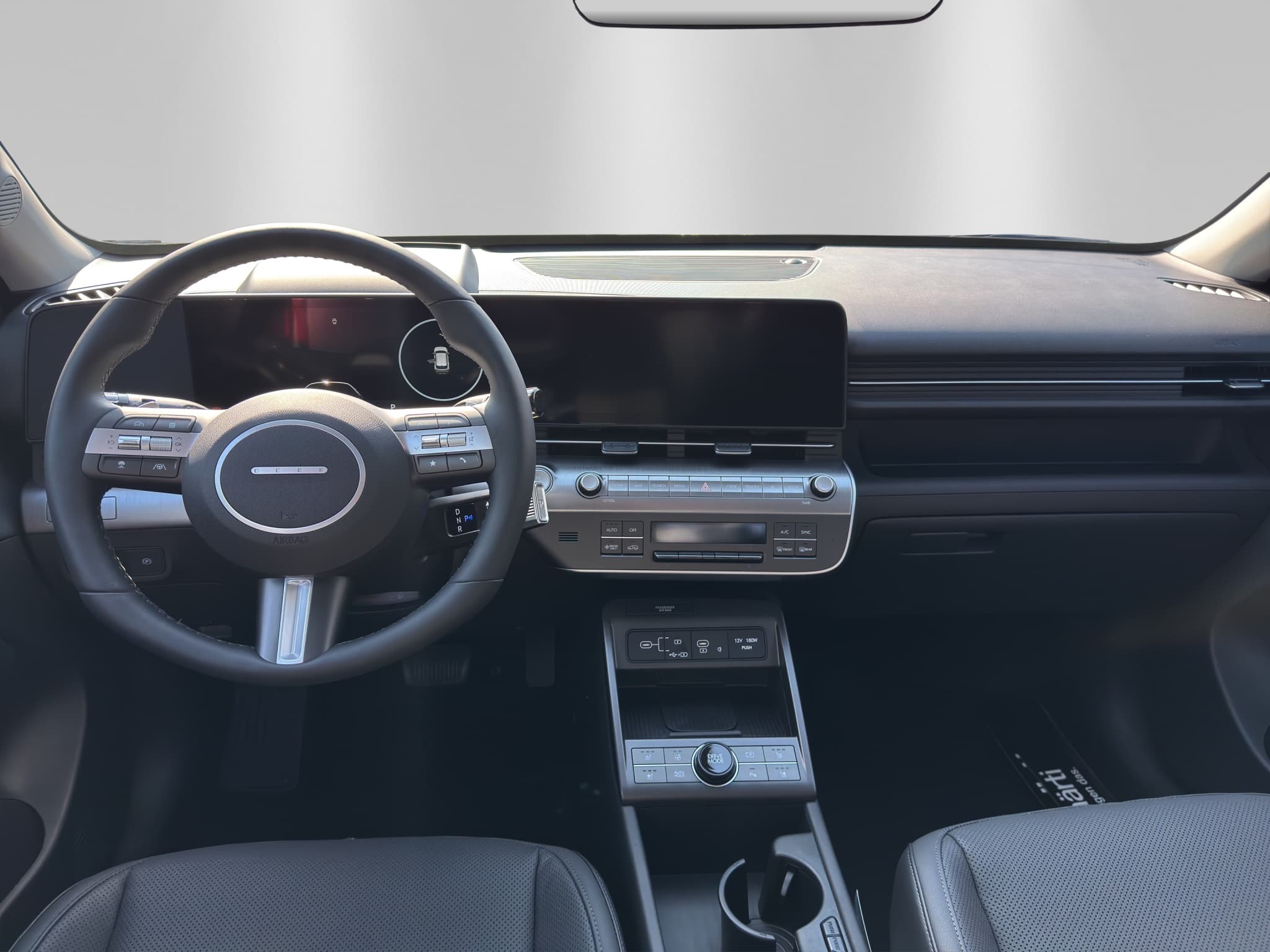HYUNDAI Kona EV 65.4 kWh Vertex - Bild 14