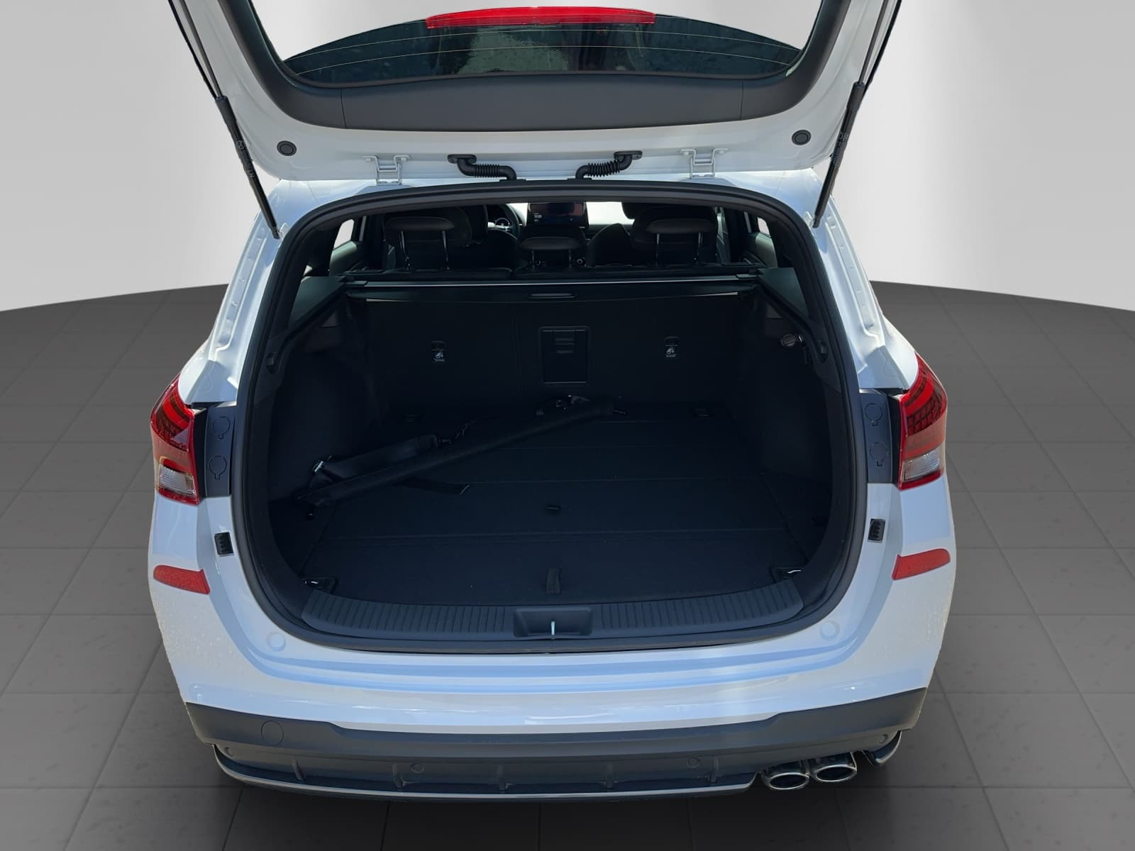 HYUNDAI i30 W 1.5 T-GDi N LineDCT - Bild 9