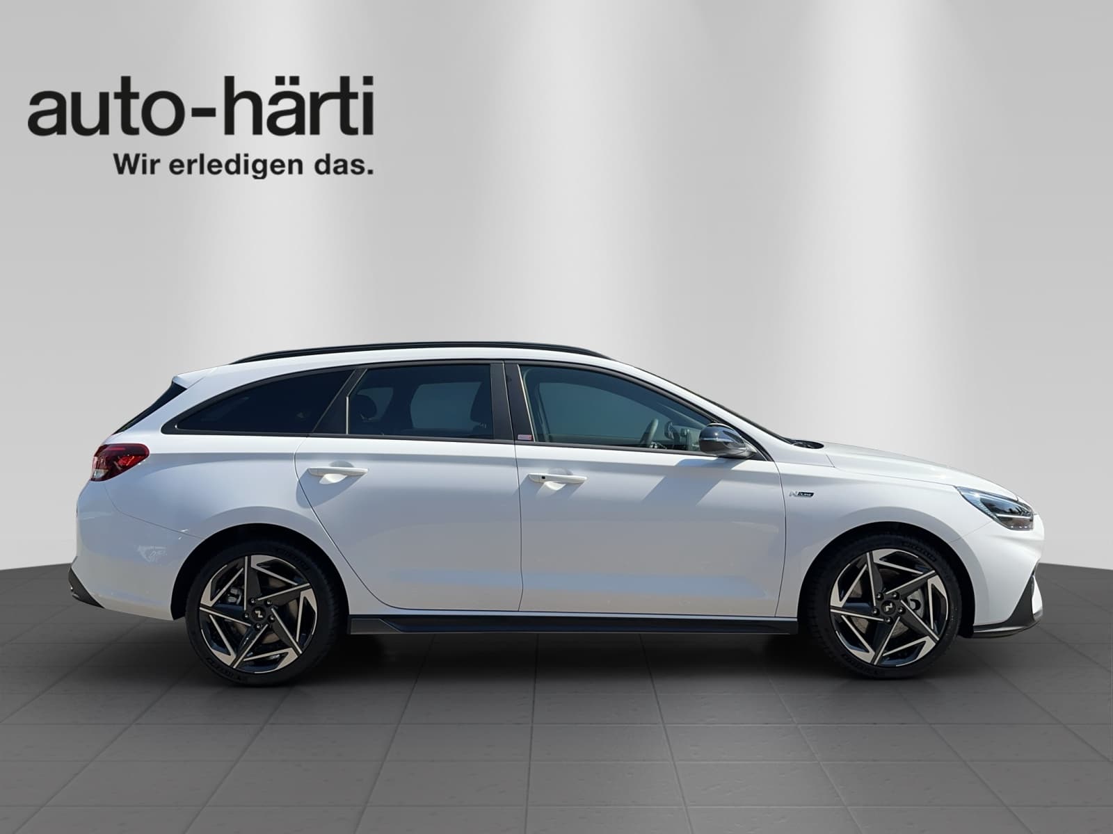 HYUNDAI i30 W 1.5 T-GDi N LineDCT - Bild 6