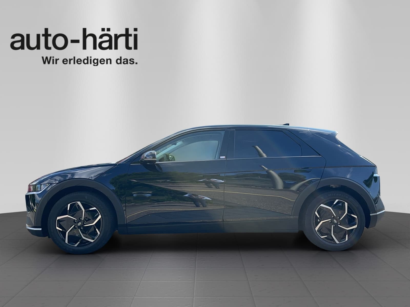 HYUNDAI Ioniq 5 77kW Amplia 4WD - Bild 2