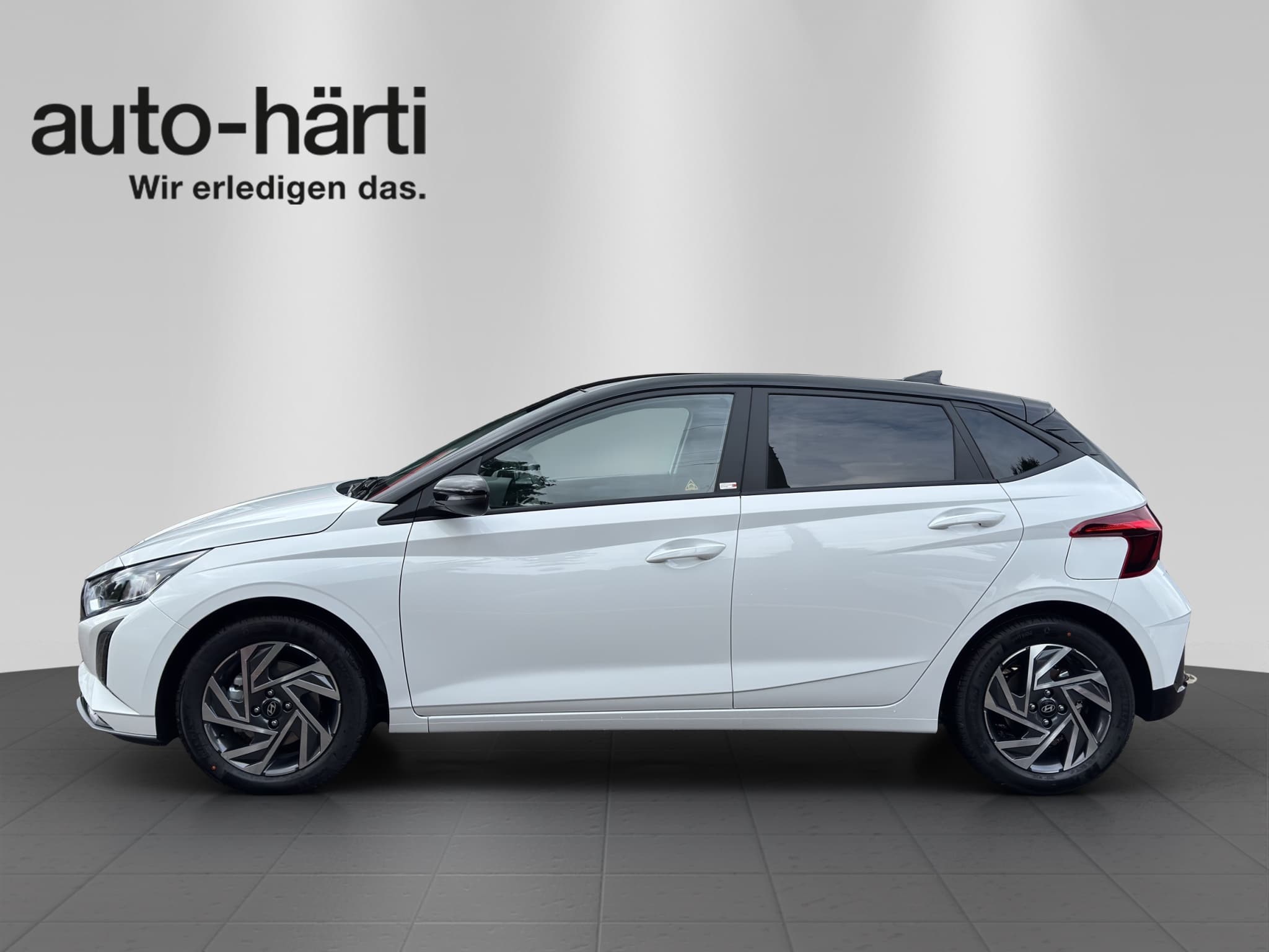 HYUNDAI i20 1.0 T-GDi Amplia DCT - Bild 2