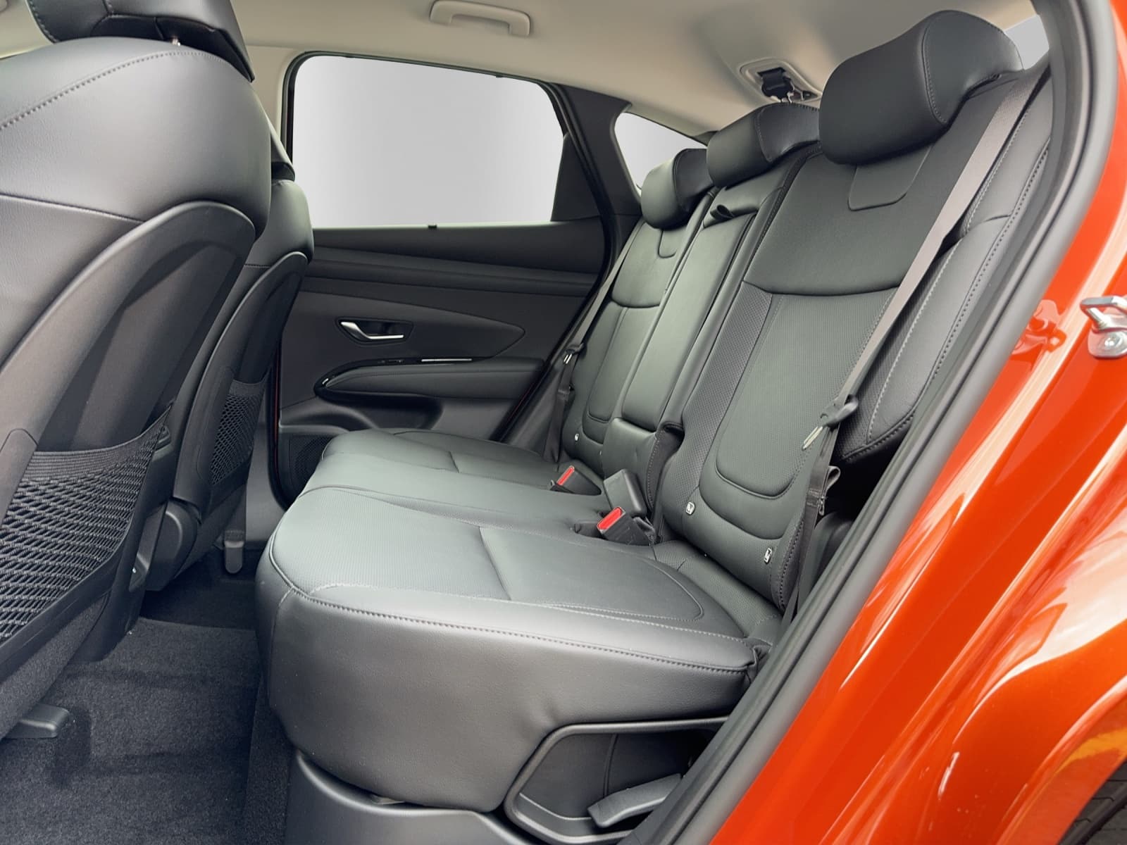 HYUNDAI Tucson 1.6 HEV Vertex 4WD - Bild 10