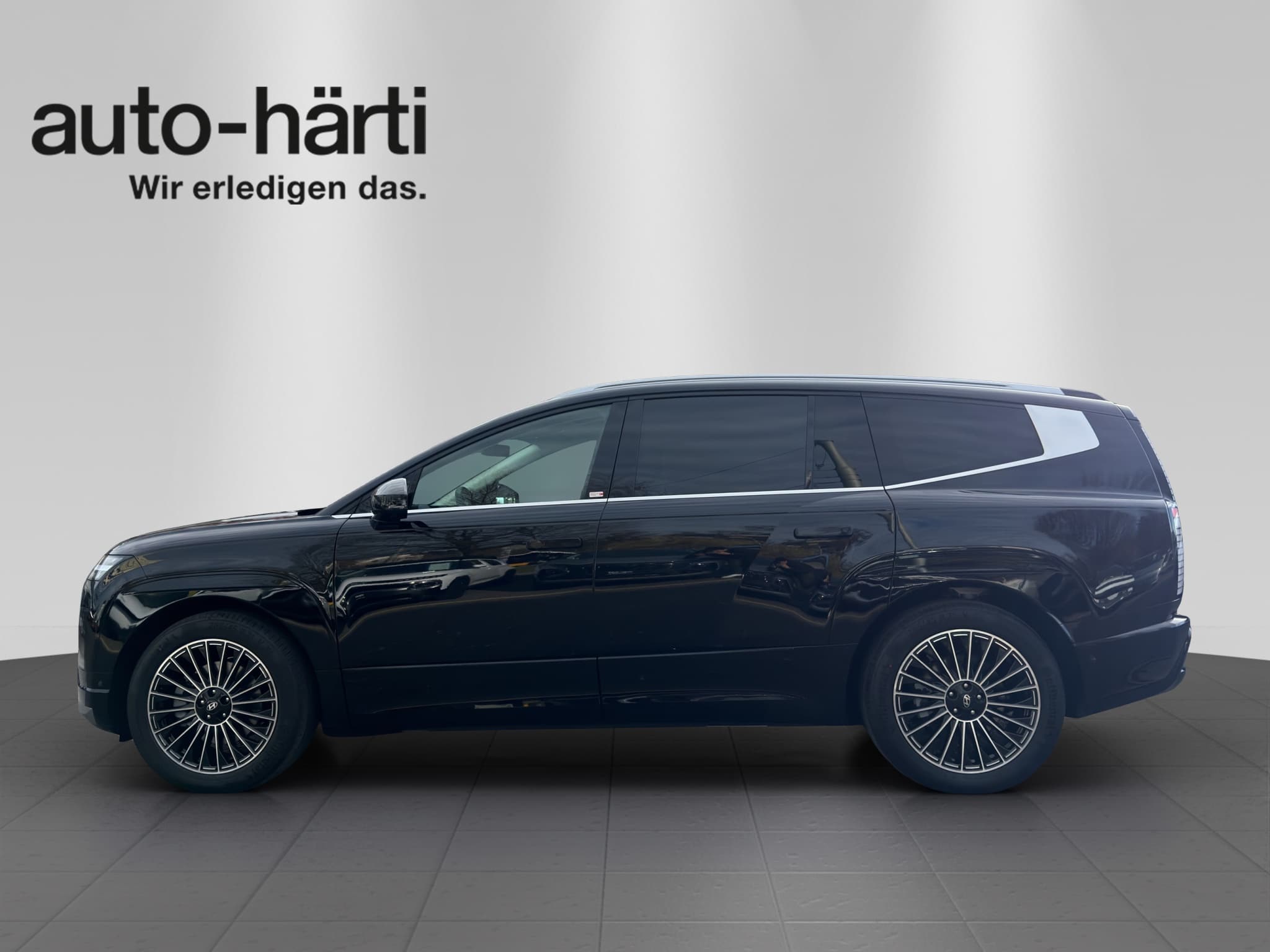 HYUNDAI Ioniq 9 110kWh Calli. 4WD - Bild 2