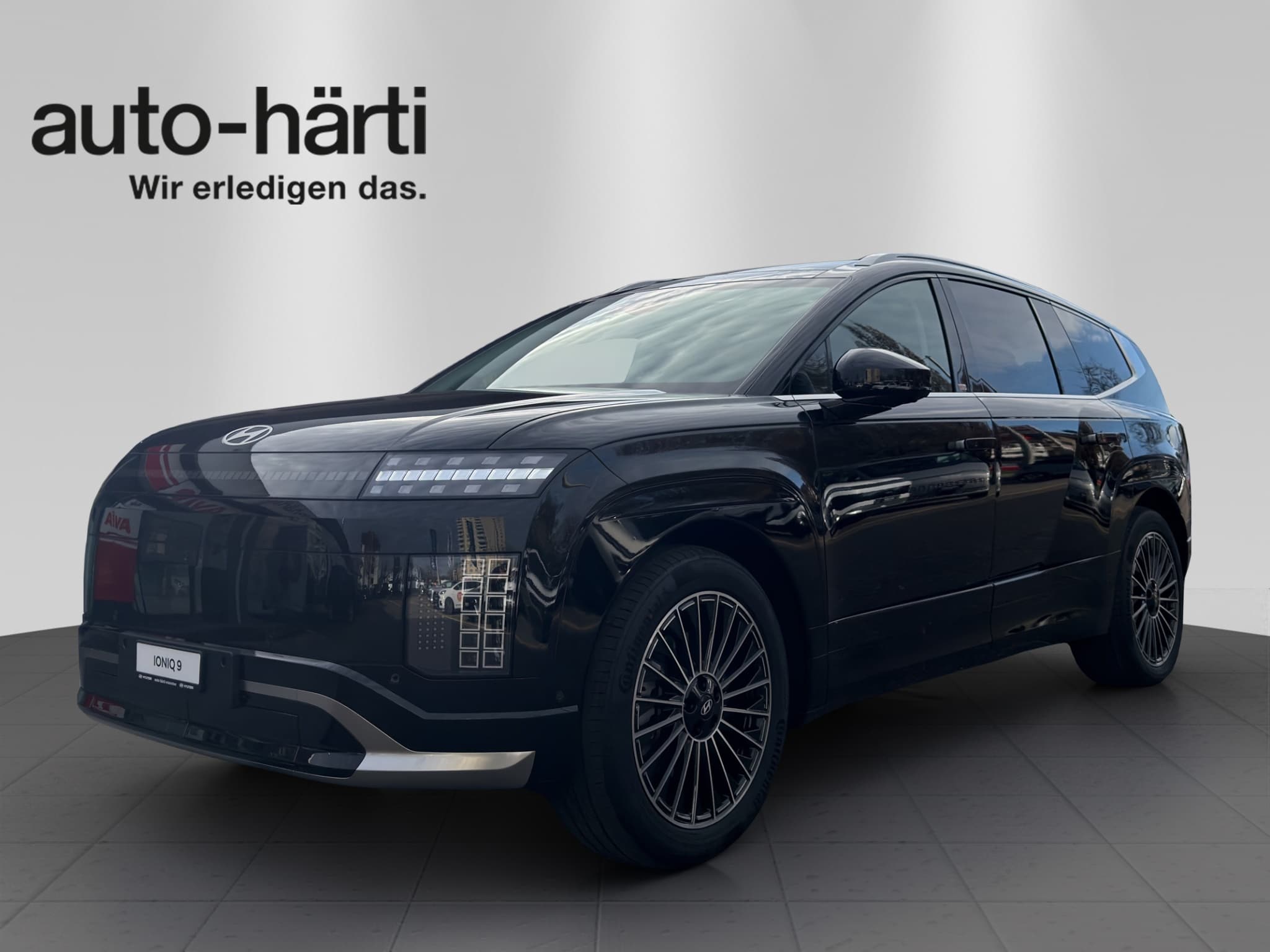 HYUNDAI Ioniq 9 110kWh Calli. 4WD - Bild 1