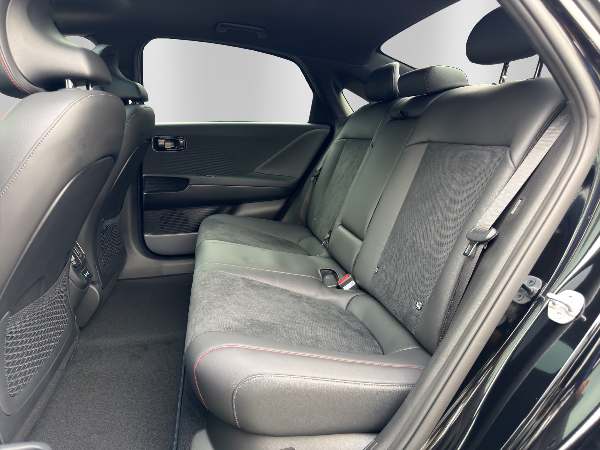 HYUNDAI Ioniq 6 84kWh N Line 4WD - Bild 11