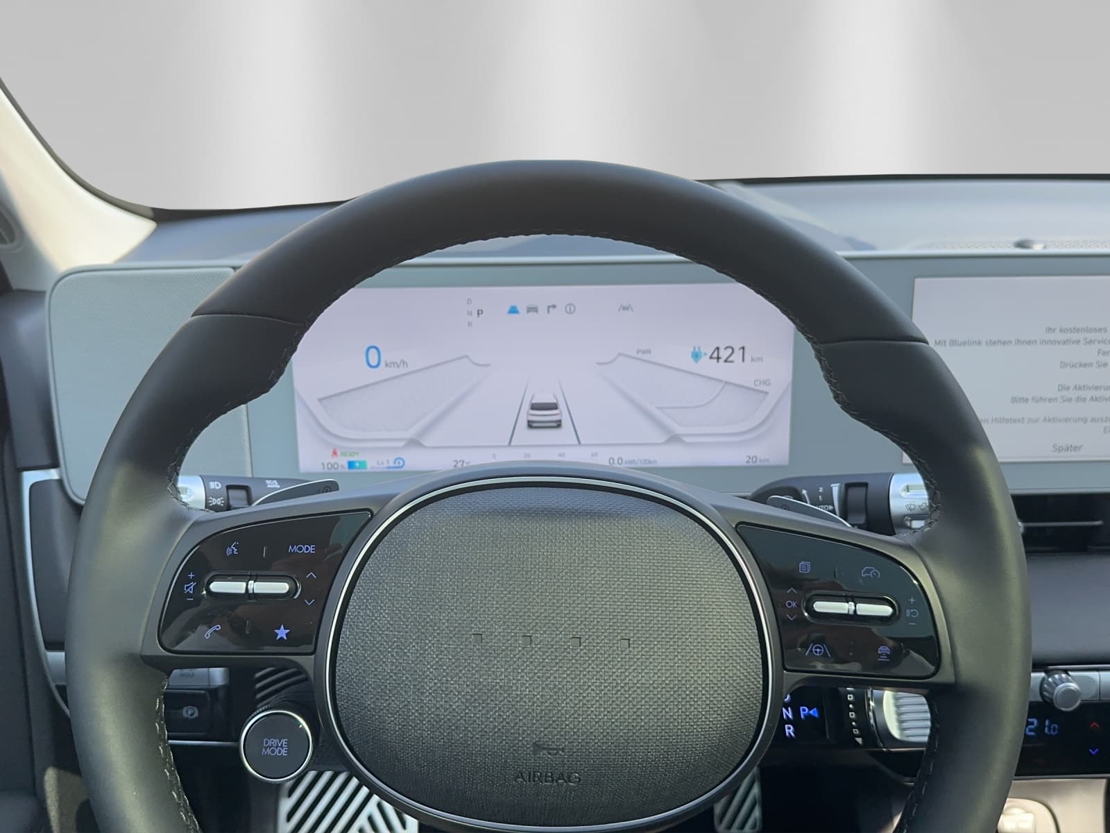 HYUNDAI Ioniq 5 77kW Vertex 4WD - Bild 15