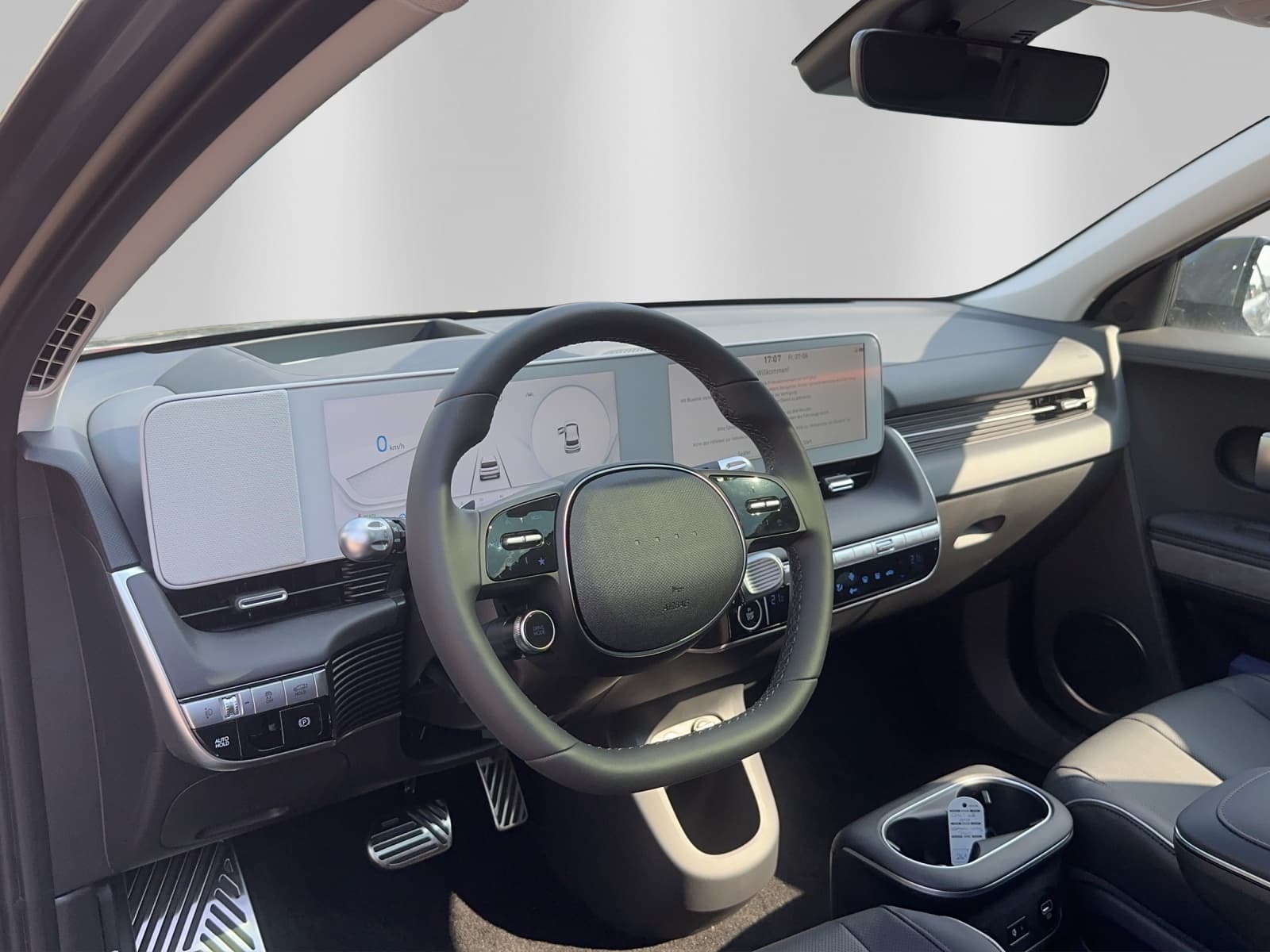 HYUNDAI Ioniq 5 77kW Vertex 4WD - Bild 14