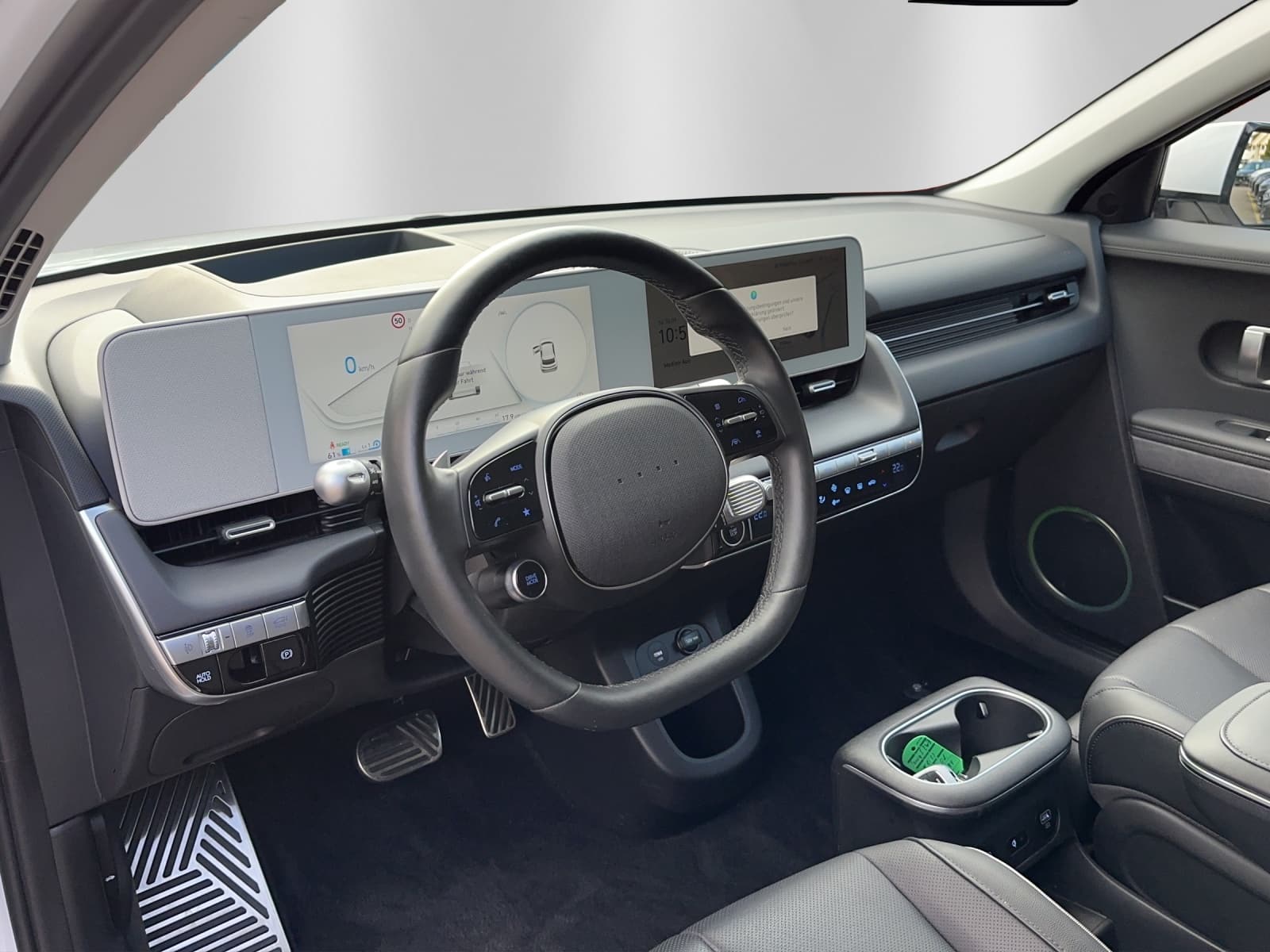 HYUNDAI Ioniq 5 72kW First Ed. 2W - Bild 14