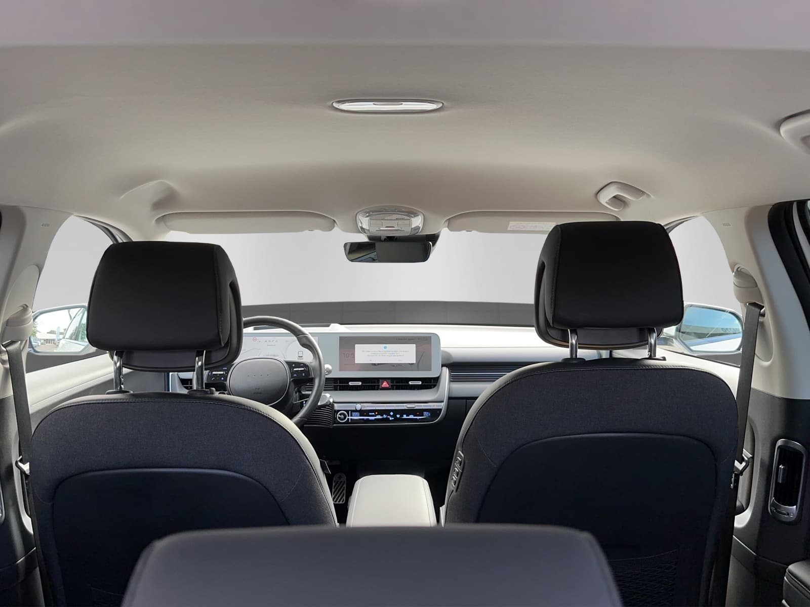 HYUNDAI Ioniq 5 72kW First Ed. 2W - Bild 10