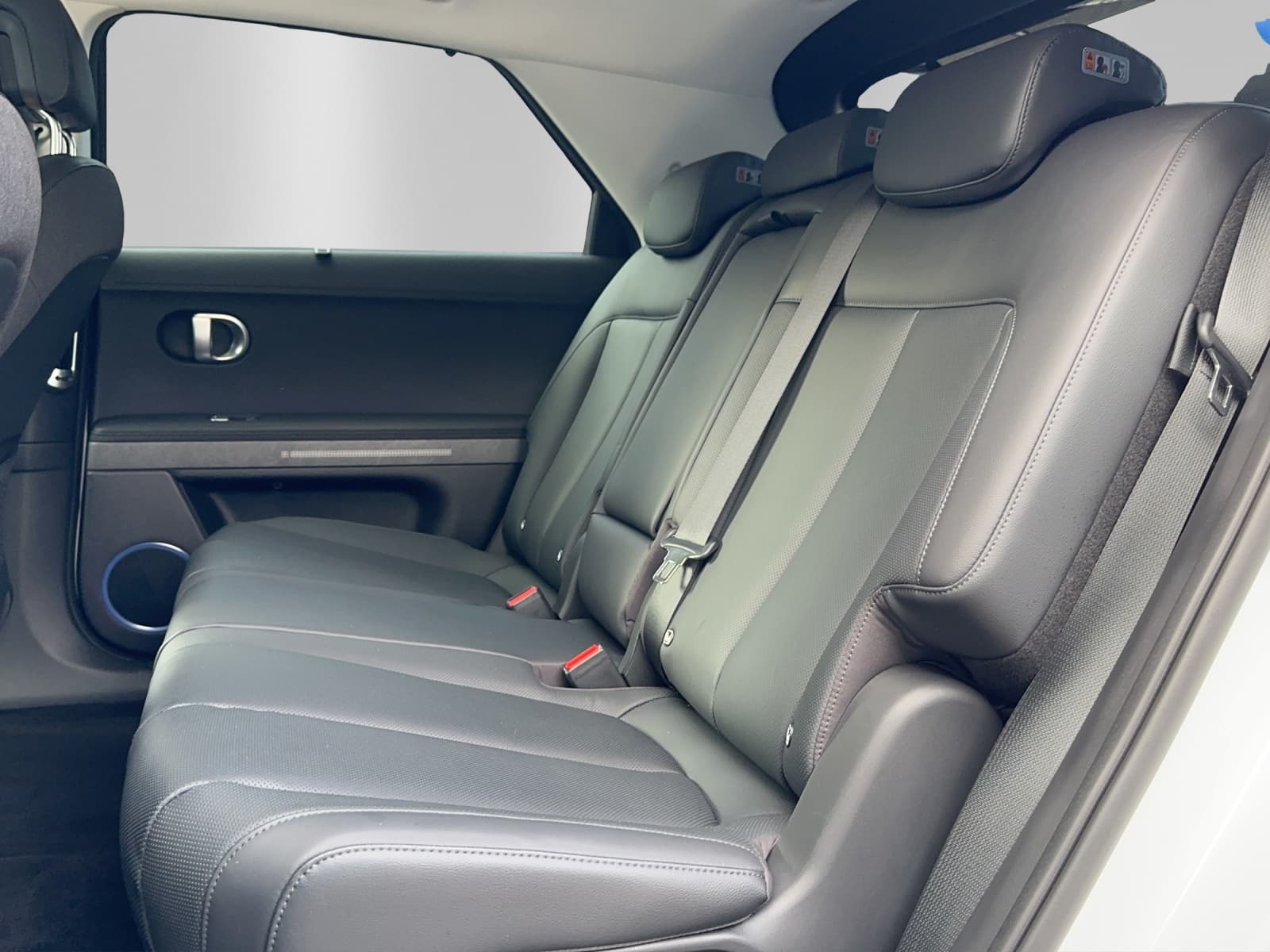 HYUNDAI Ioniq 5 72kW First Ed. 2W - Bild 11