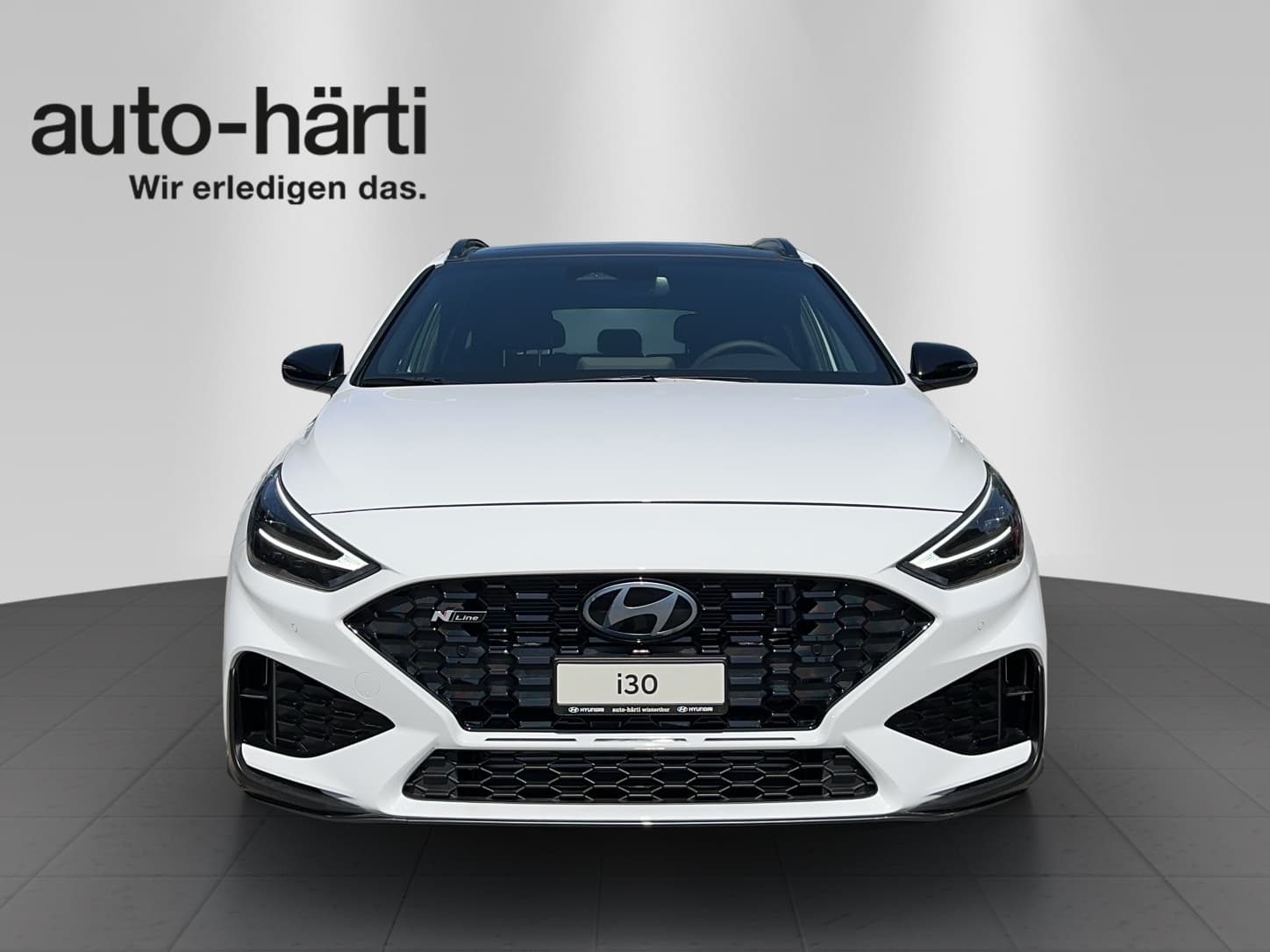 HYUNDAI i30 W 1.5 T-GDi N LineDCT - Bild 8