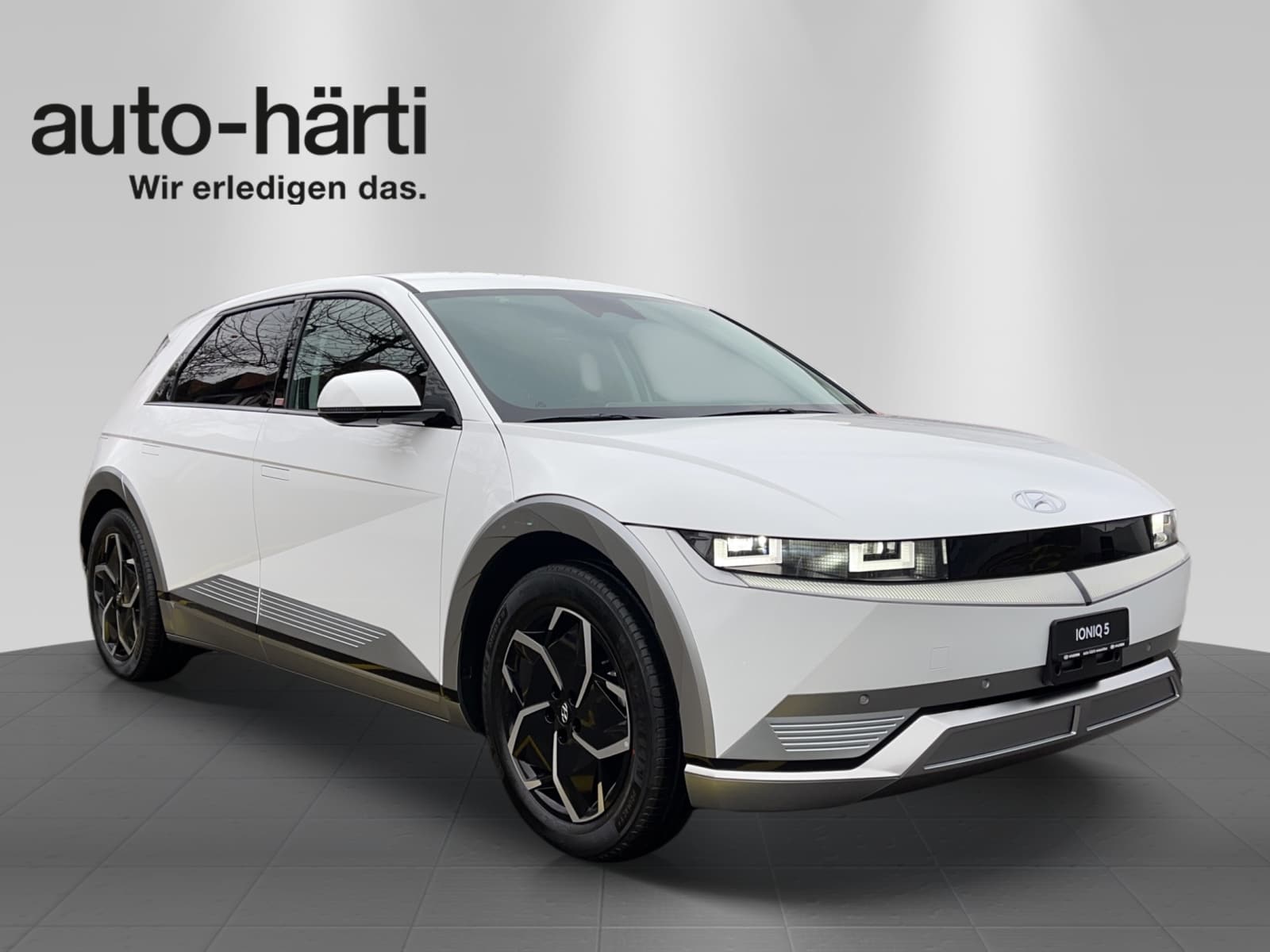 HYUNDAI Ioniq 5 72kWh Amplia 2WD - Bild 5