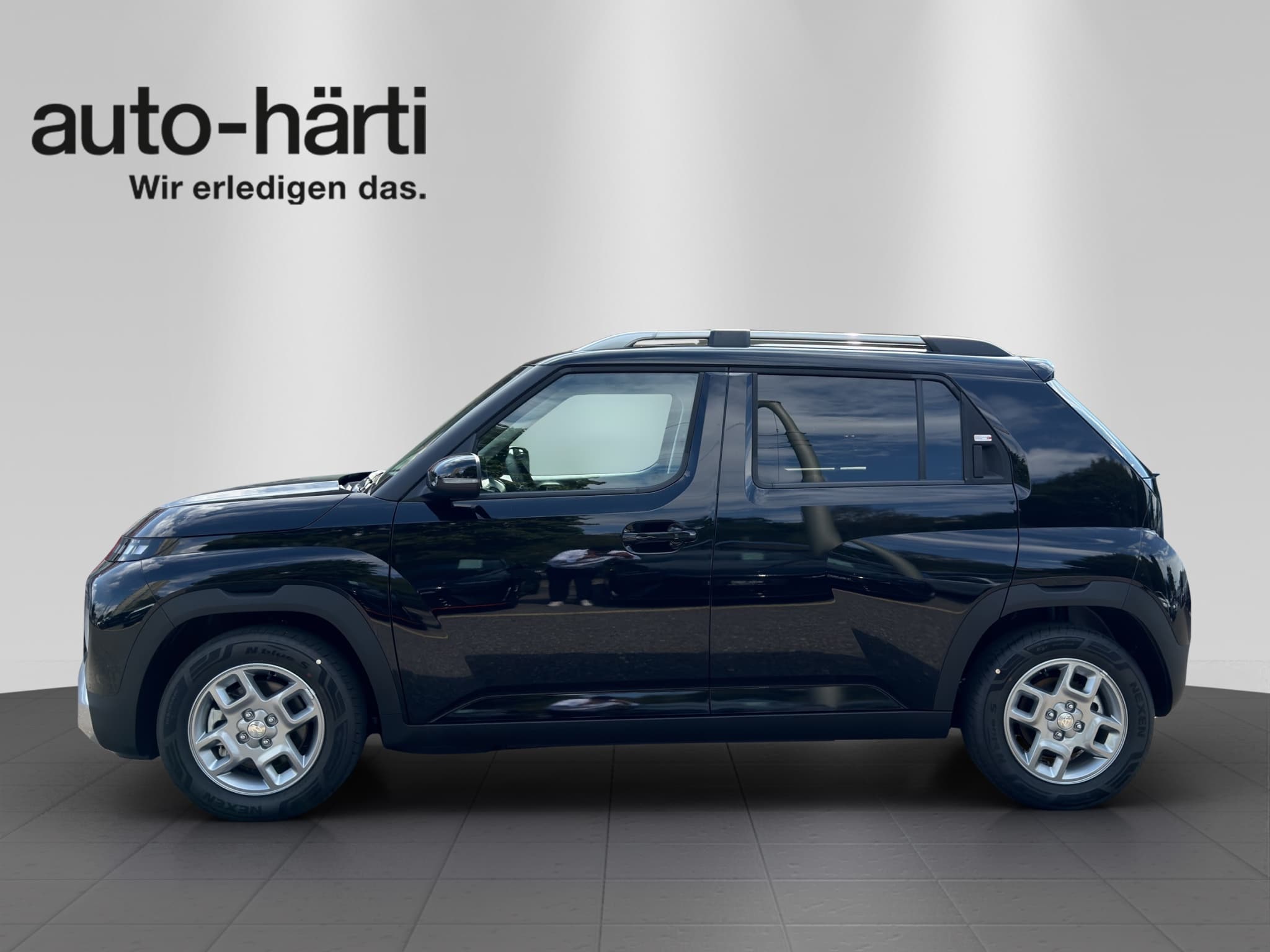 HYUNDAI Inster 49kWh Amplia - Bild 2