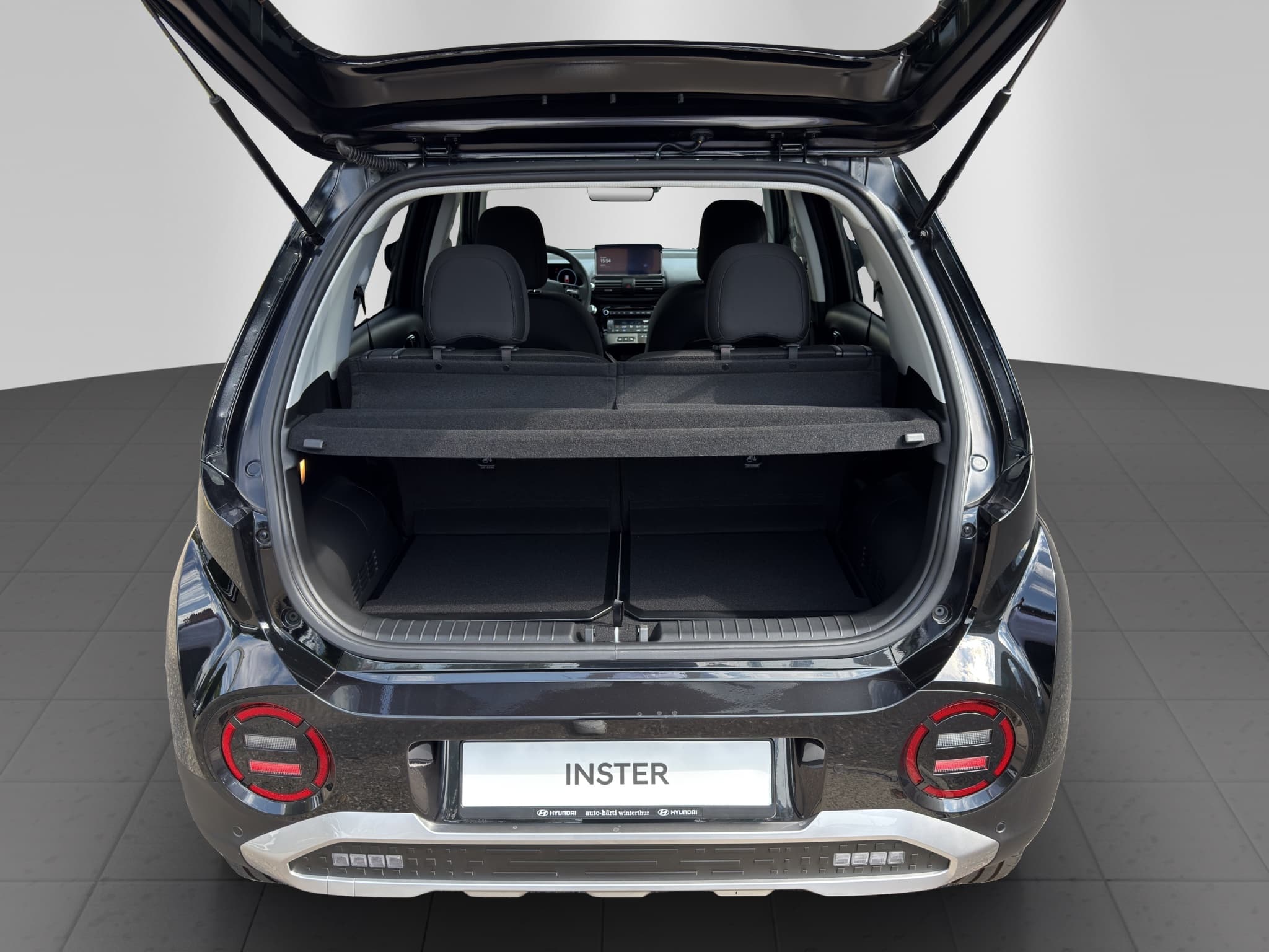 HYUNDAI Inster 49kWh Amplia - Bild 9