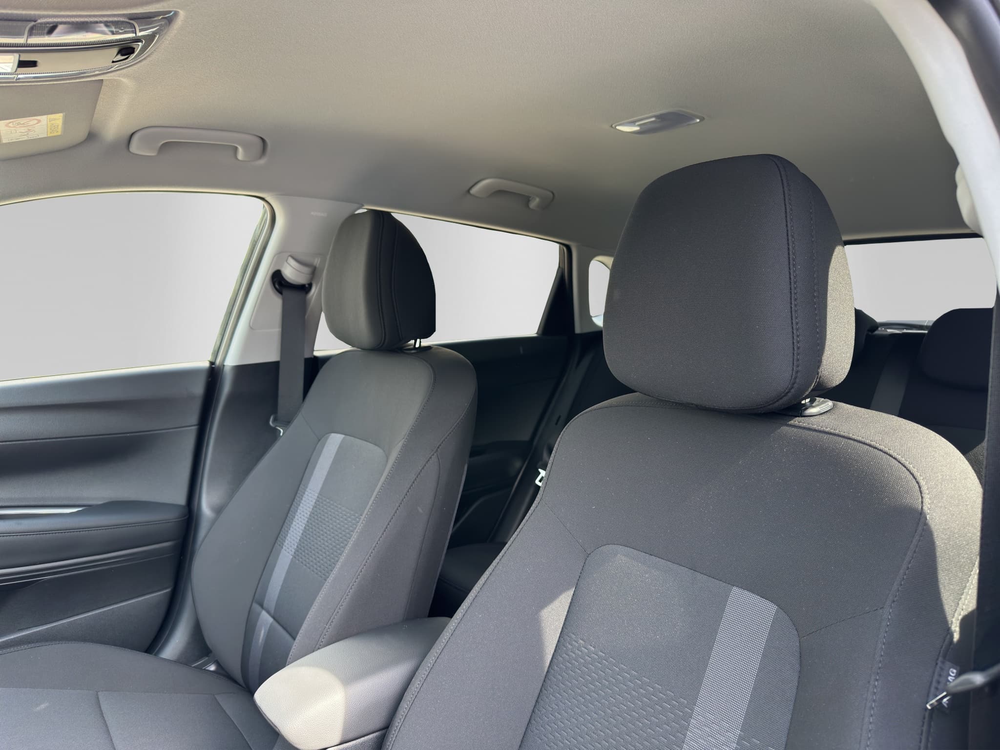 HYUNDAI i20 1.0 T-GDi Amp.GO! DCT - Bild 13