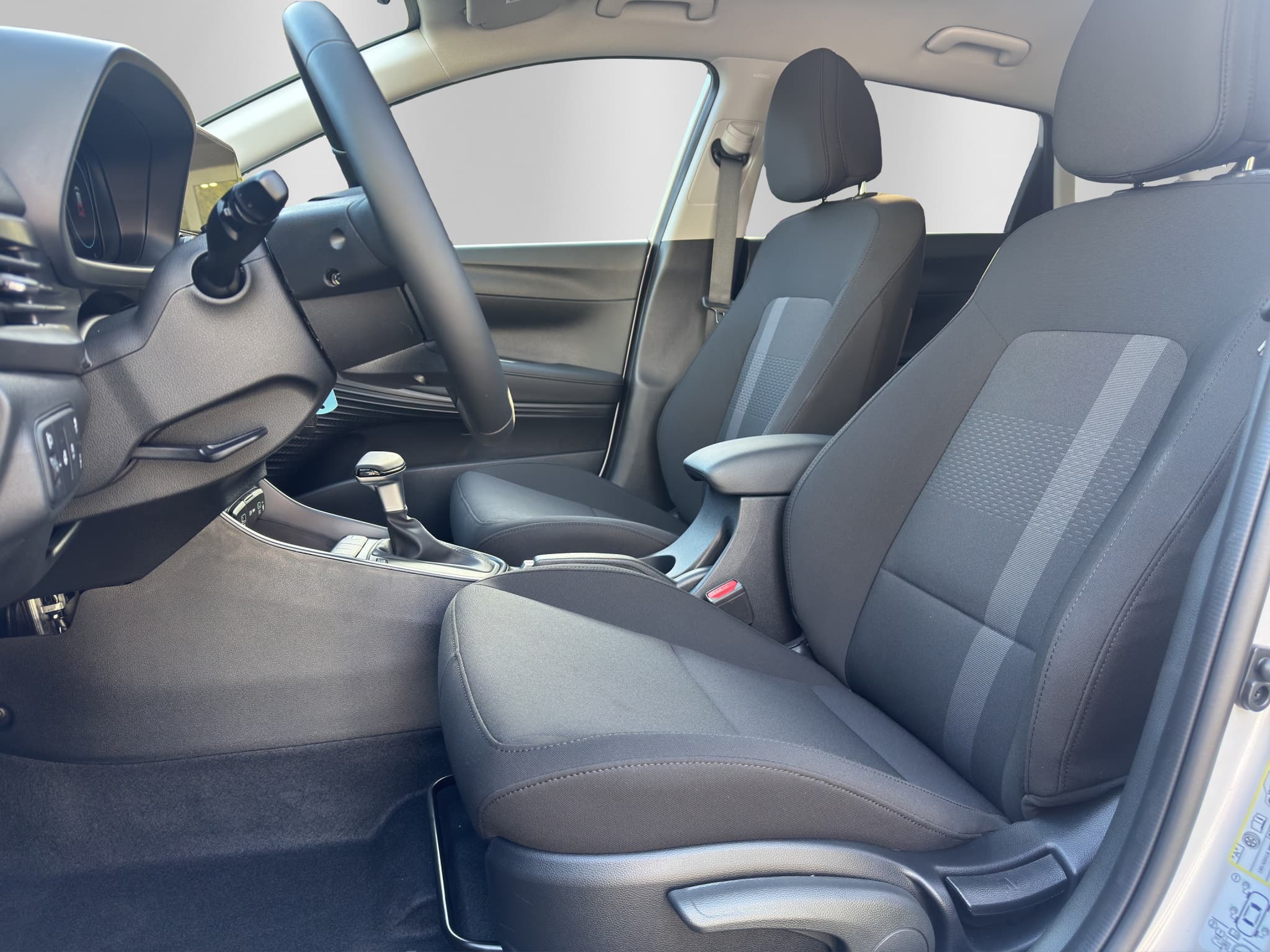 HYUNDAI i20 1.0 T-GDi Amp.GO! DCT - Bild 11