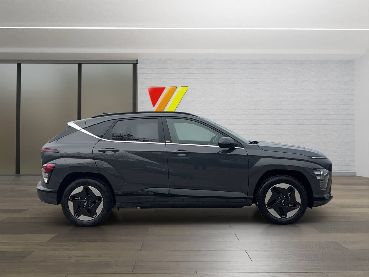 HYUNDAI Kona Electric Amplia