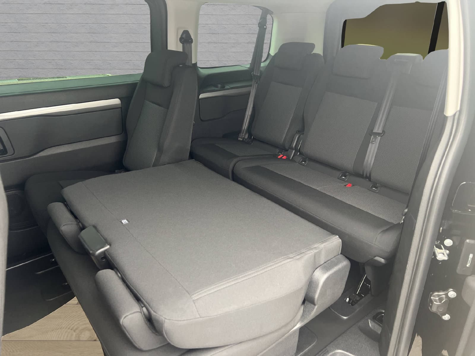 CITROEN Spacetourer M 2.0 BlueHDi 180 You S/S - Bild 14