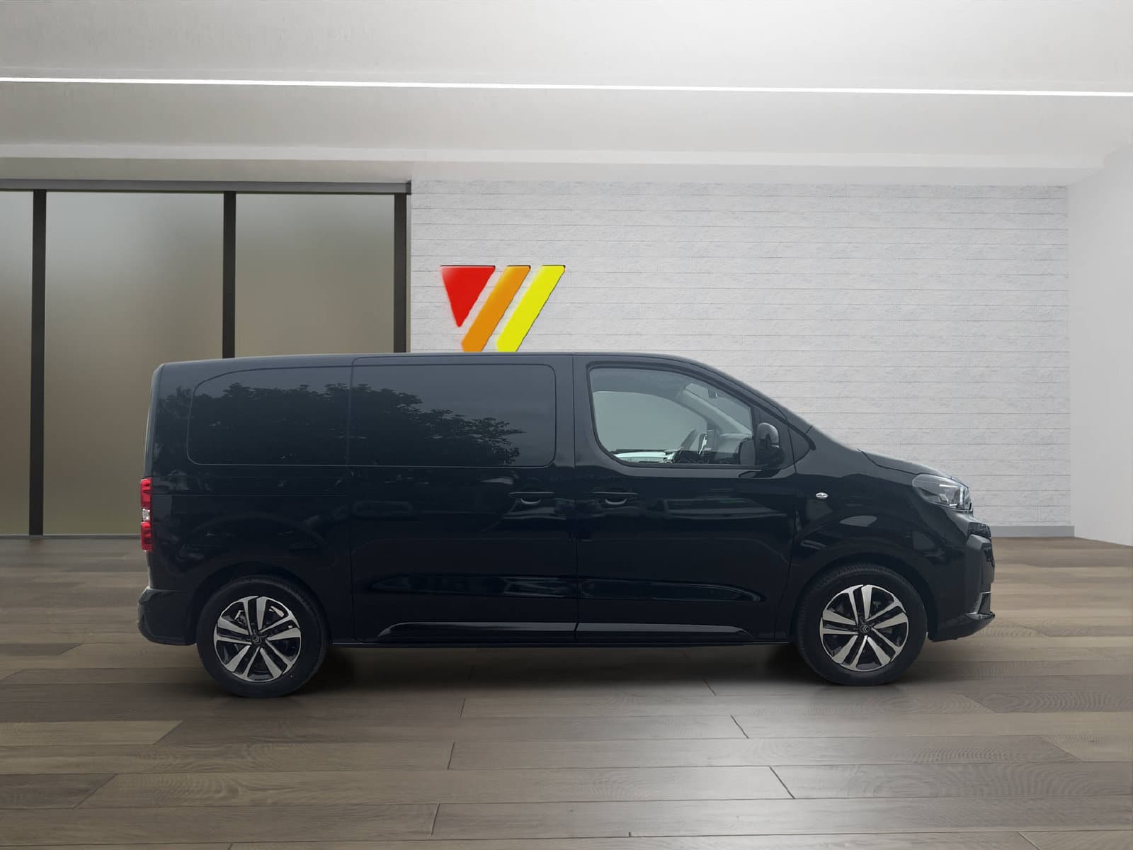CITROEN Spacetourer M 2.0 BlueHDi 180 You S/S - Bild 1