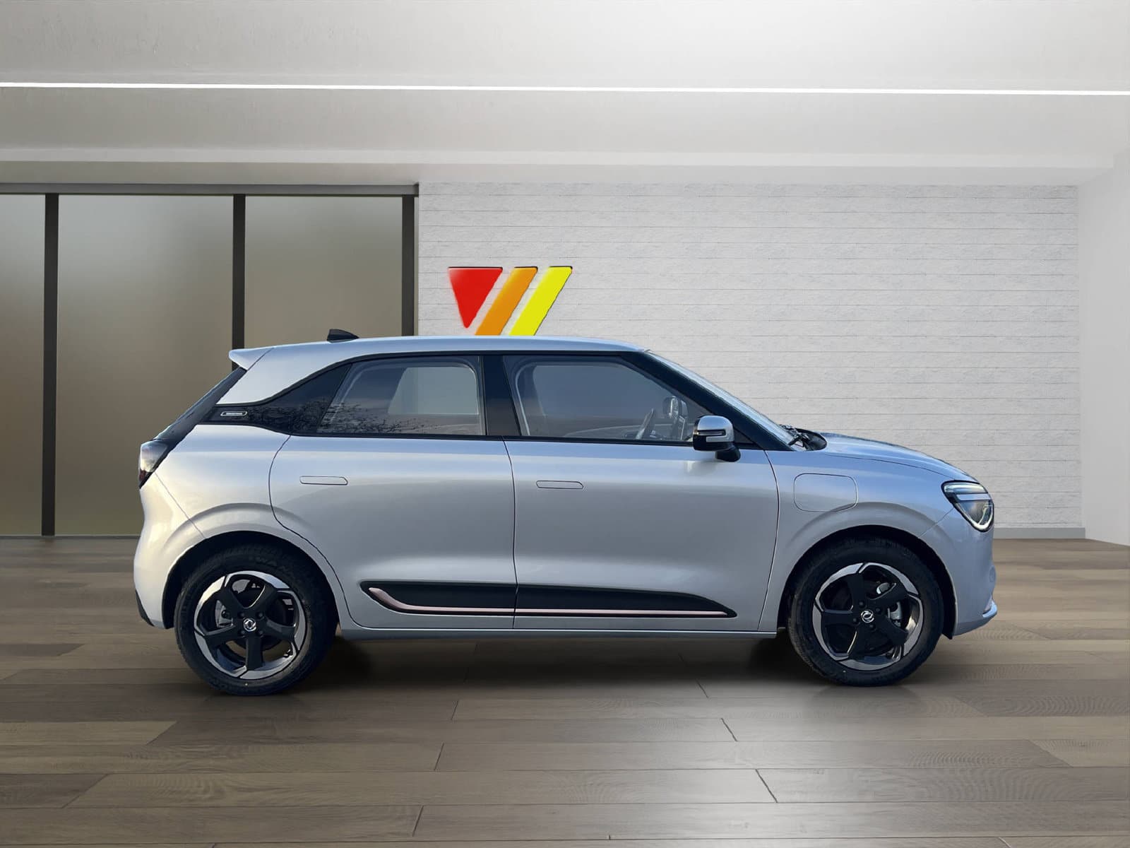 DONGFENG Box Electric - Bild 1