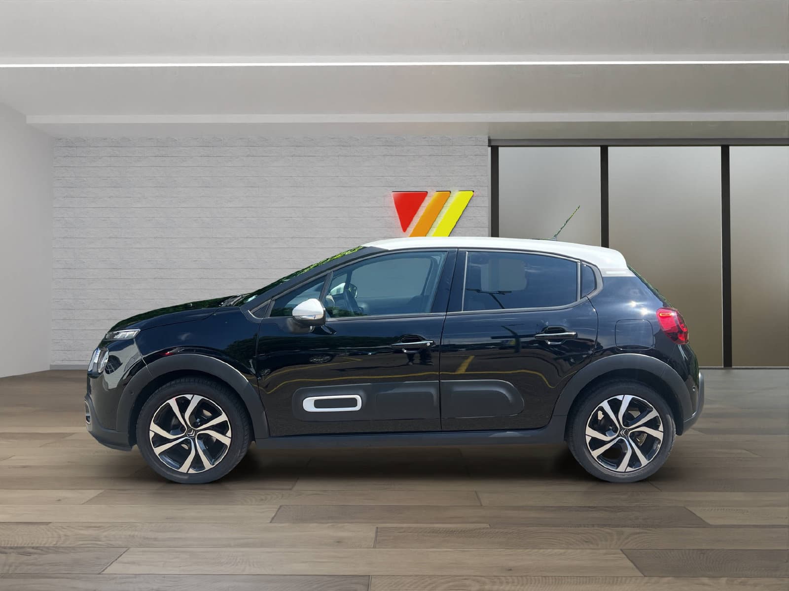 CITROEN C3 1.2 PureTech Shine - Bild 5