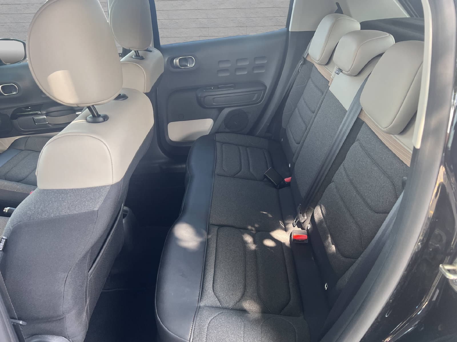 CITROEN C3 1.2 PureTech Shine - Bild 14