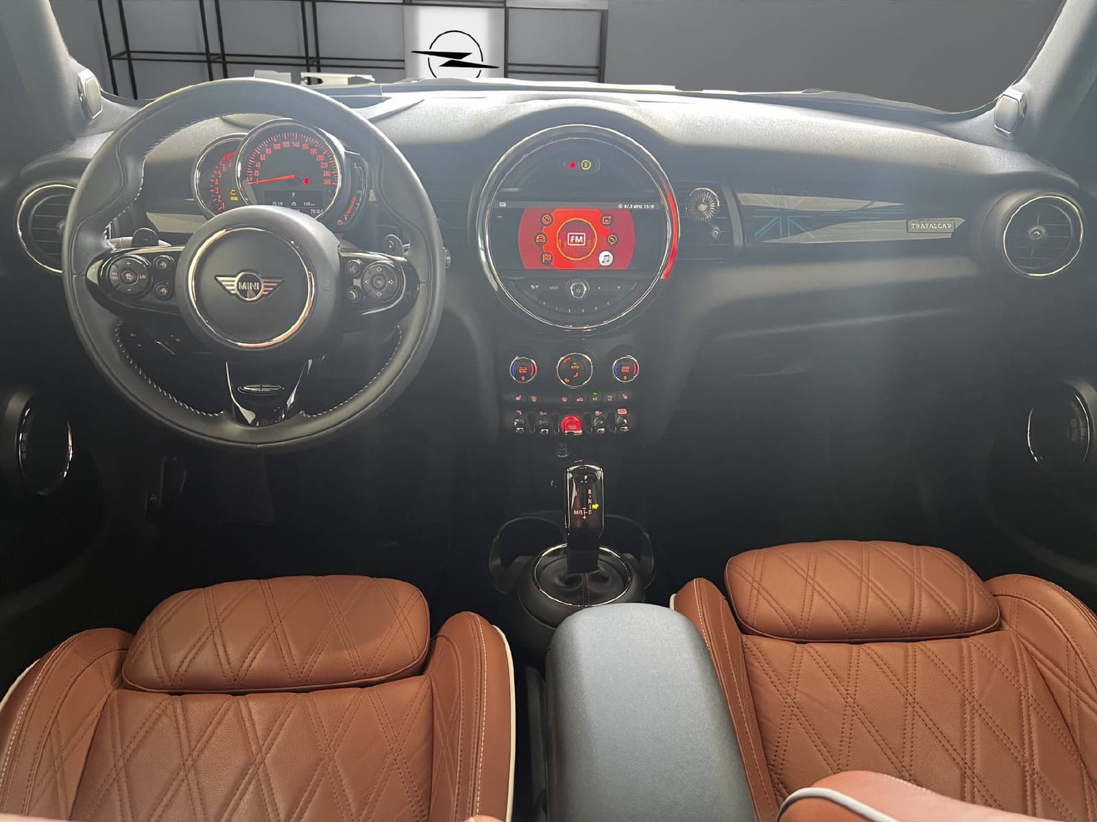MINI Mini F55 2.0i Cooper S - Bild 7