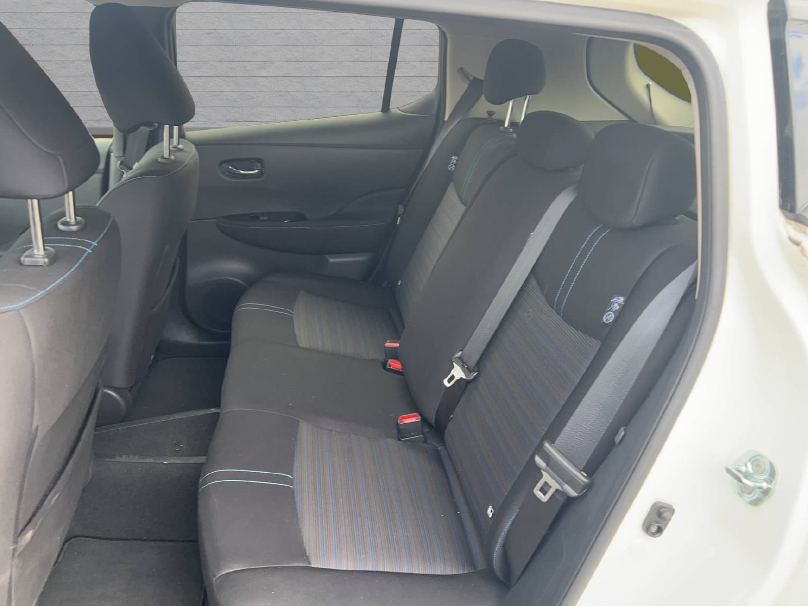 NISSAN Leaf e+ N-Connecta - Bild 13