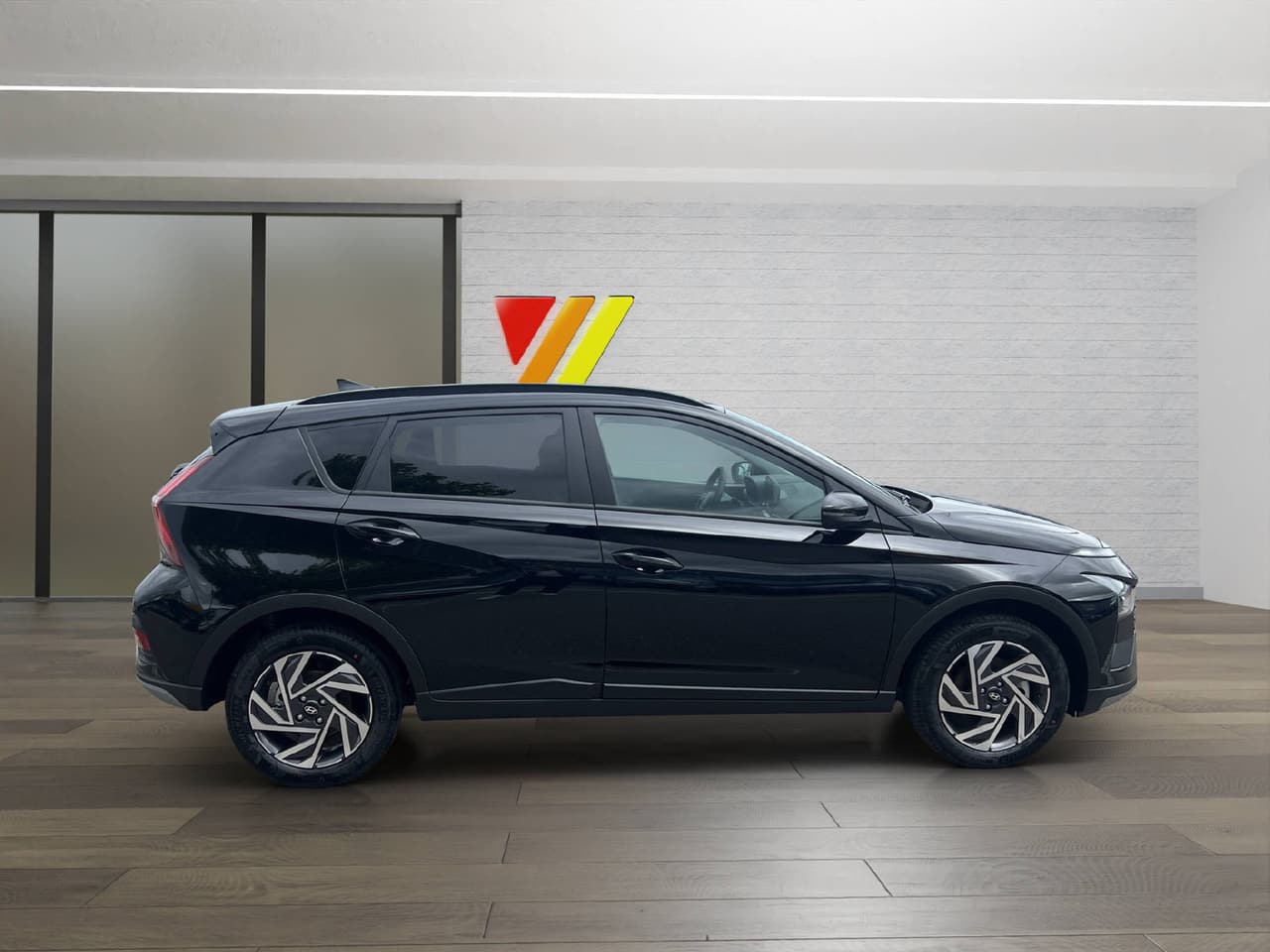 HYUNDAI Bayon 1.0 T-GDi Amplia