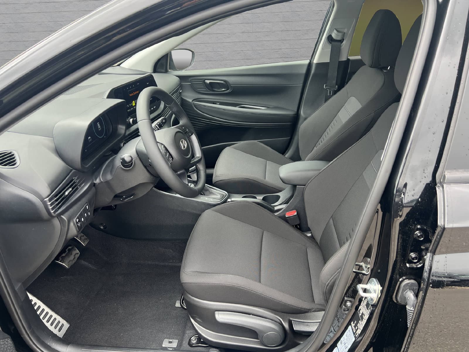 HYUNDAI Bayon 1.0 T-GDi Amplia - Bild 6