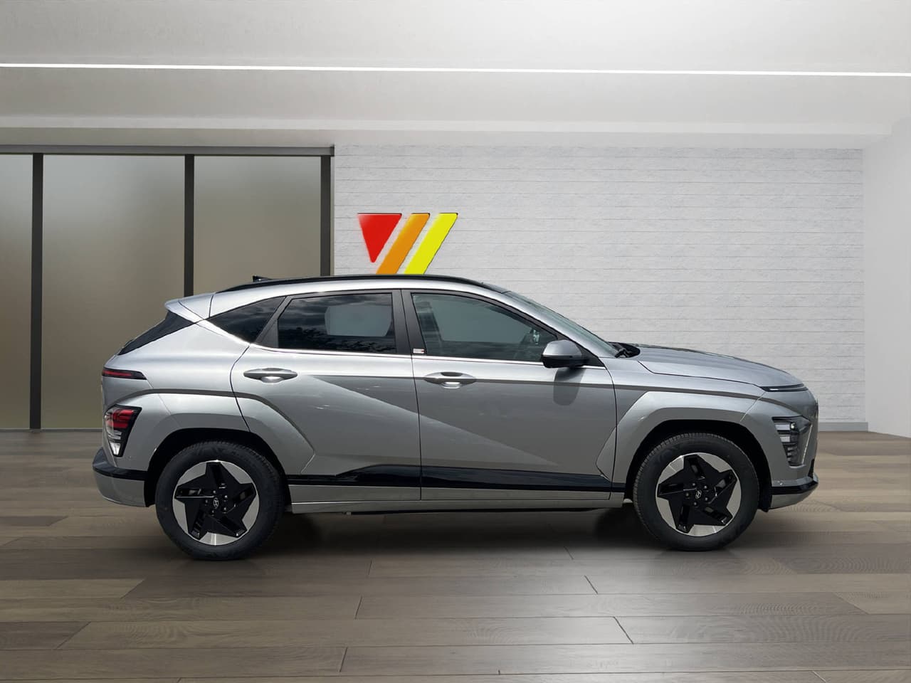 HYUNDAI Kona Electric Vertex
