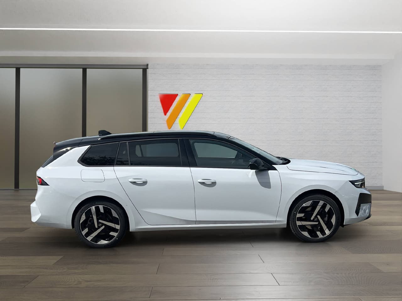 OPEL Astra-e Sports Tourer Ultimate
