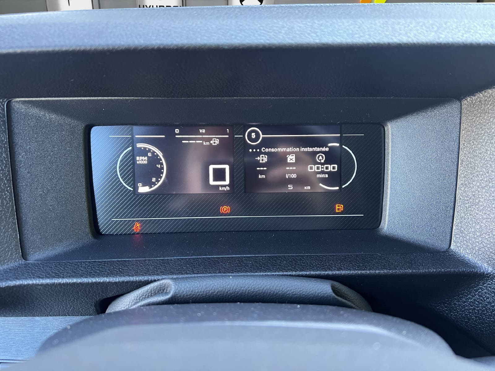 CITROEN Jumpy Kaw. M First 1.5 Blue HDi 120 S/S 6G - Bild 8