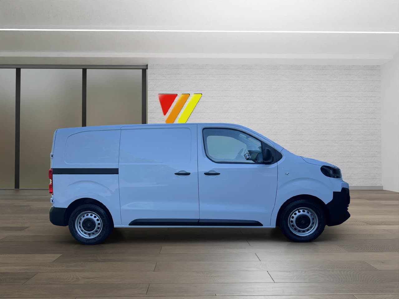 CITROEN Jumpy Kaw. M First 1.5 Blue HDi 120 S/S 6G