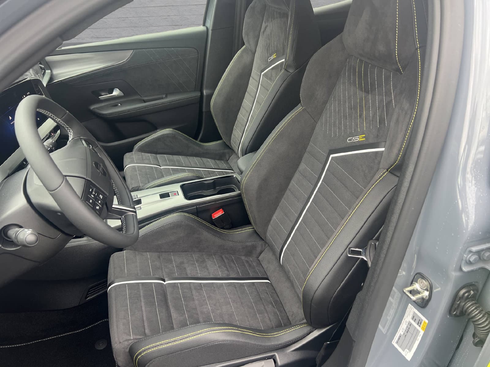 OPEL Mokka-e GSe - Bild 6