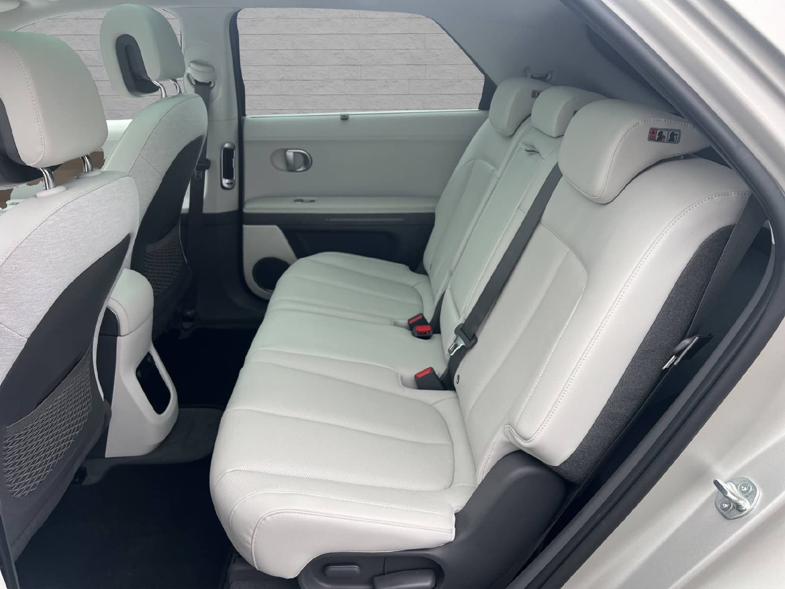 HYUNDAI Ioniq 5 Vertex 4WD - Bild 13