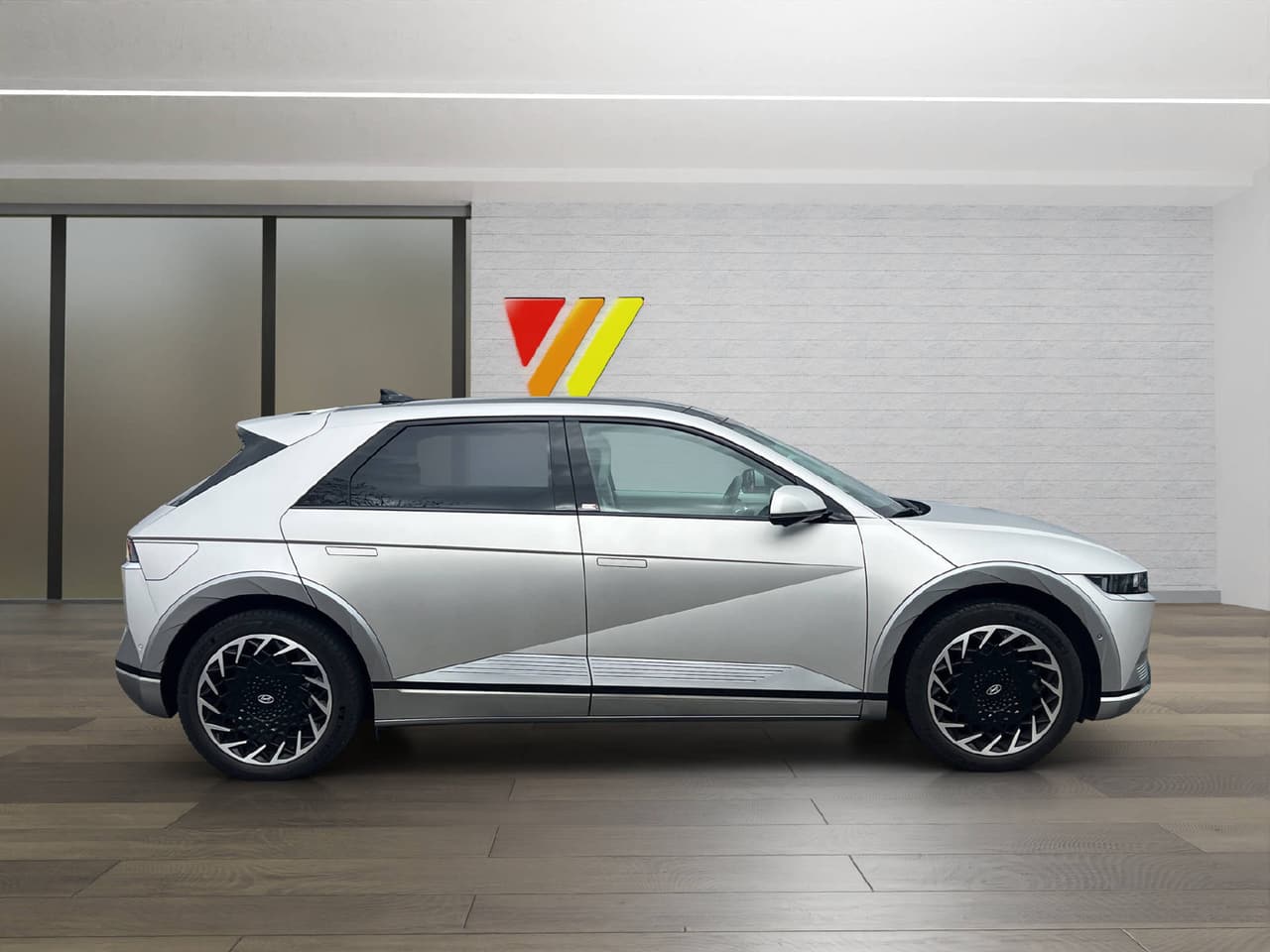 HYUNDAI Ioniq 5 Vertex 4WD