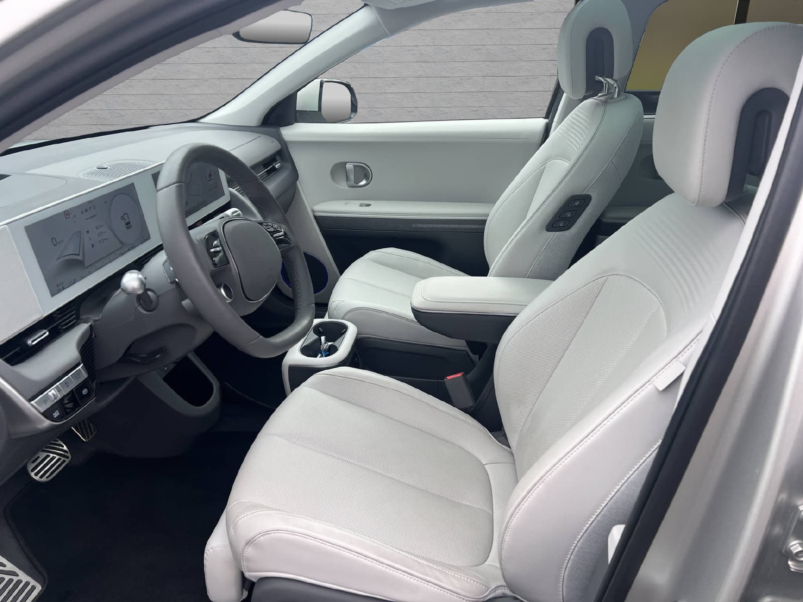 HYUNDAI Ioniq 5 Vertex 4WD - Bild 6