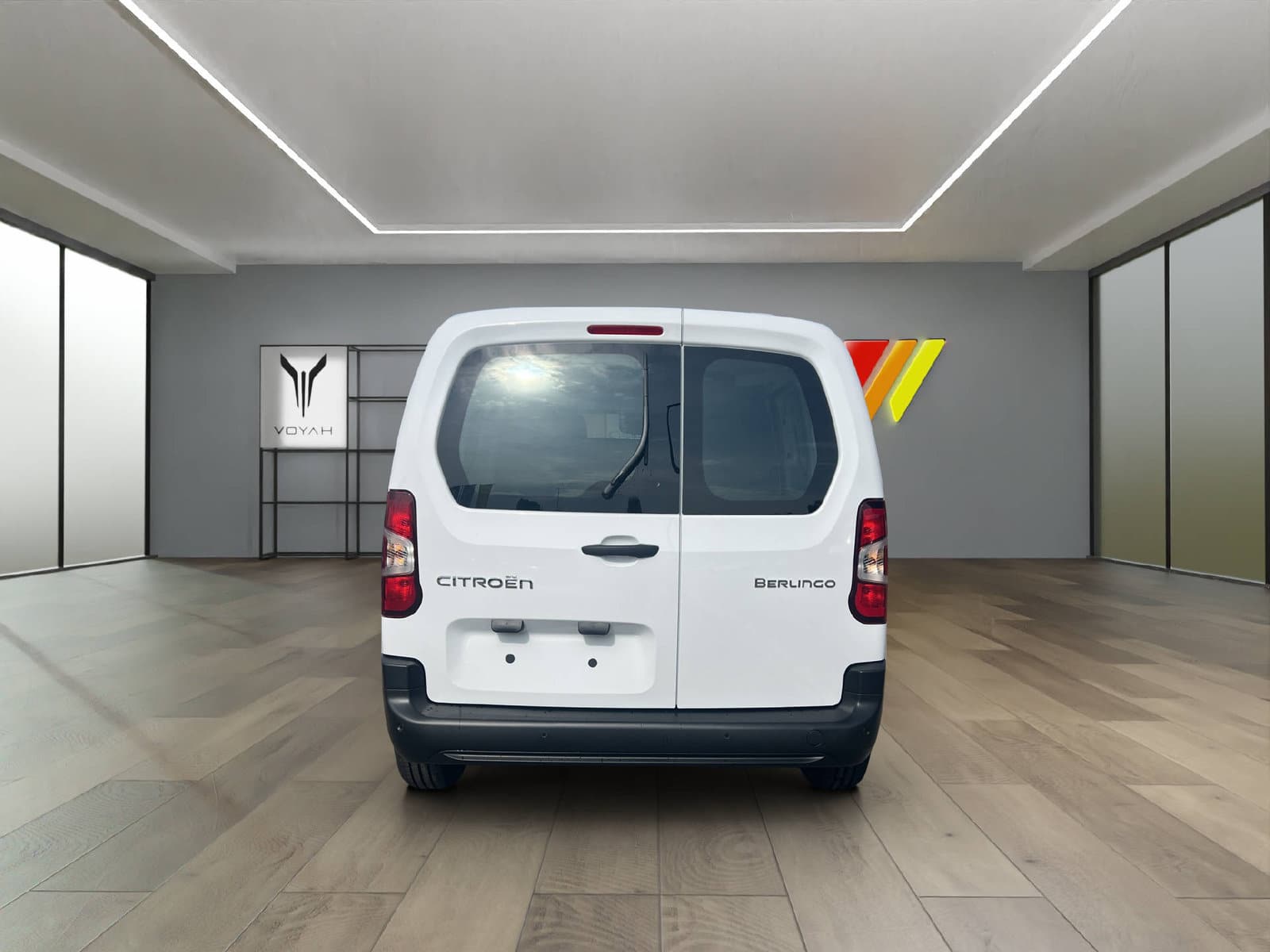 CITROEN Berlingo M 1.2 PureTech 110 Swiss Edition S/S - Bild 13