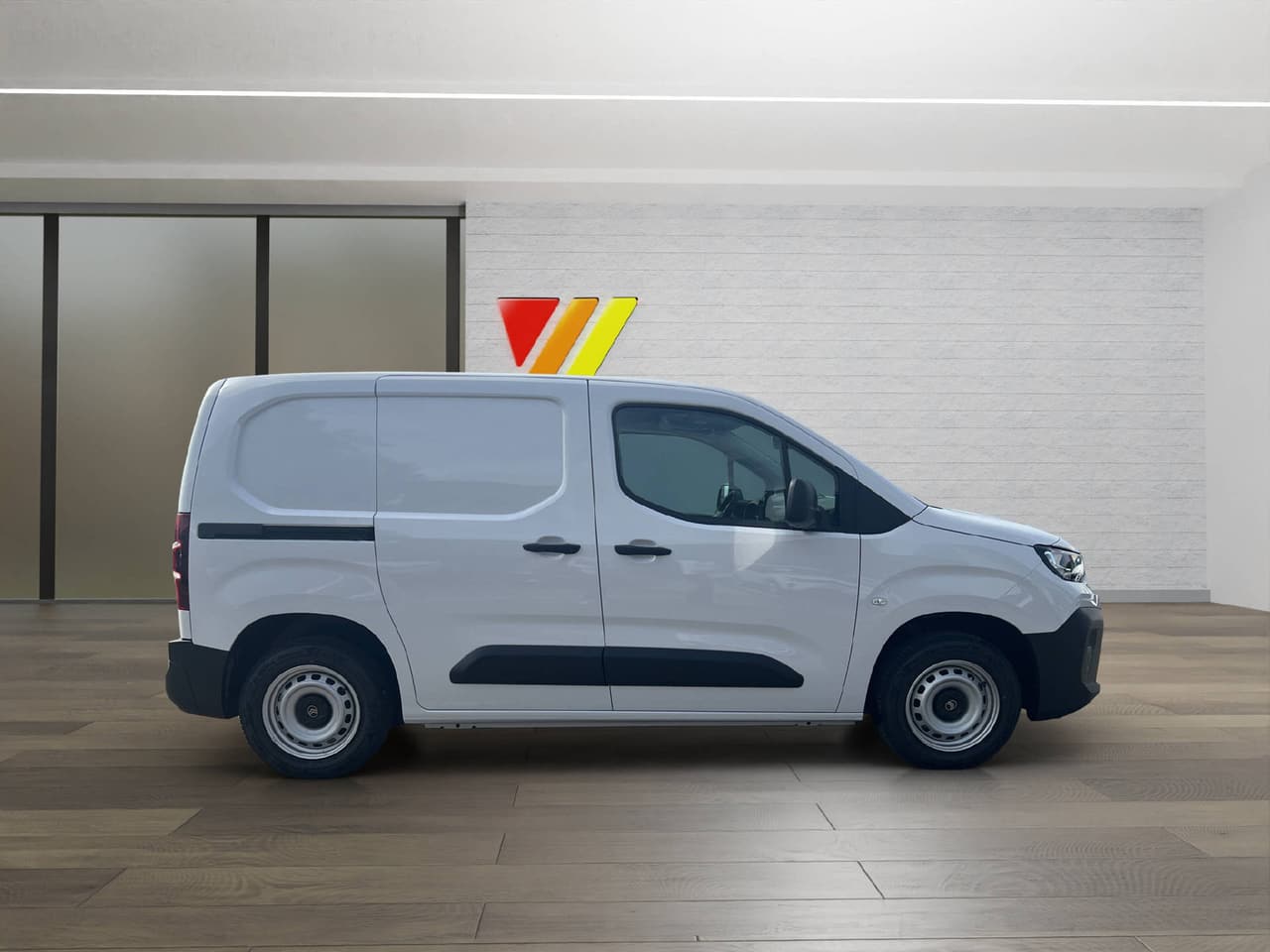 CITROEN Berlingo M 1.2 PureTech 110 Swiss Edition S/S