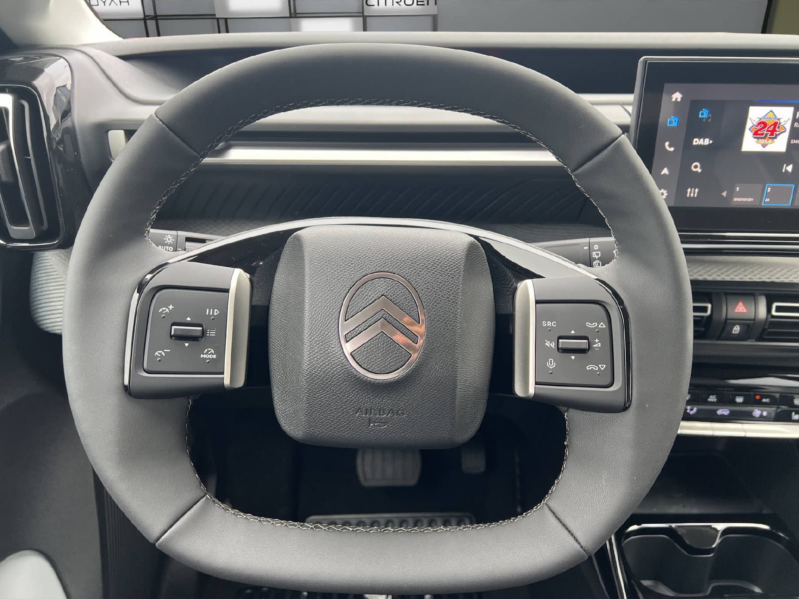 CITROEN C3 1.2 Hybrid Max - Bild 12