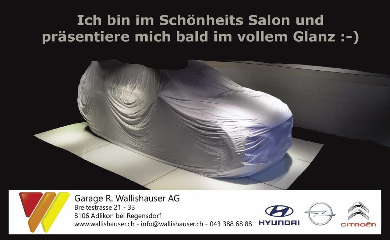 HYUNDAI Tucson 2.0 CRDi 185 Vertex 4WD